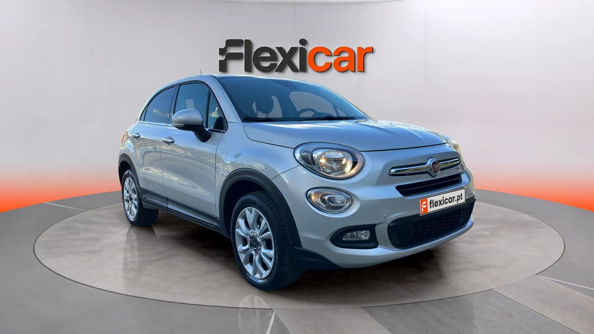Foto Principal - Fiat 500X