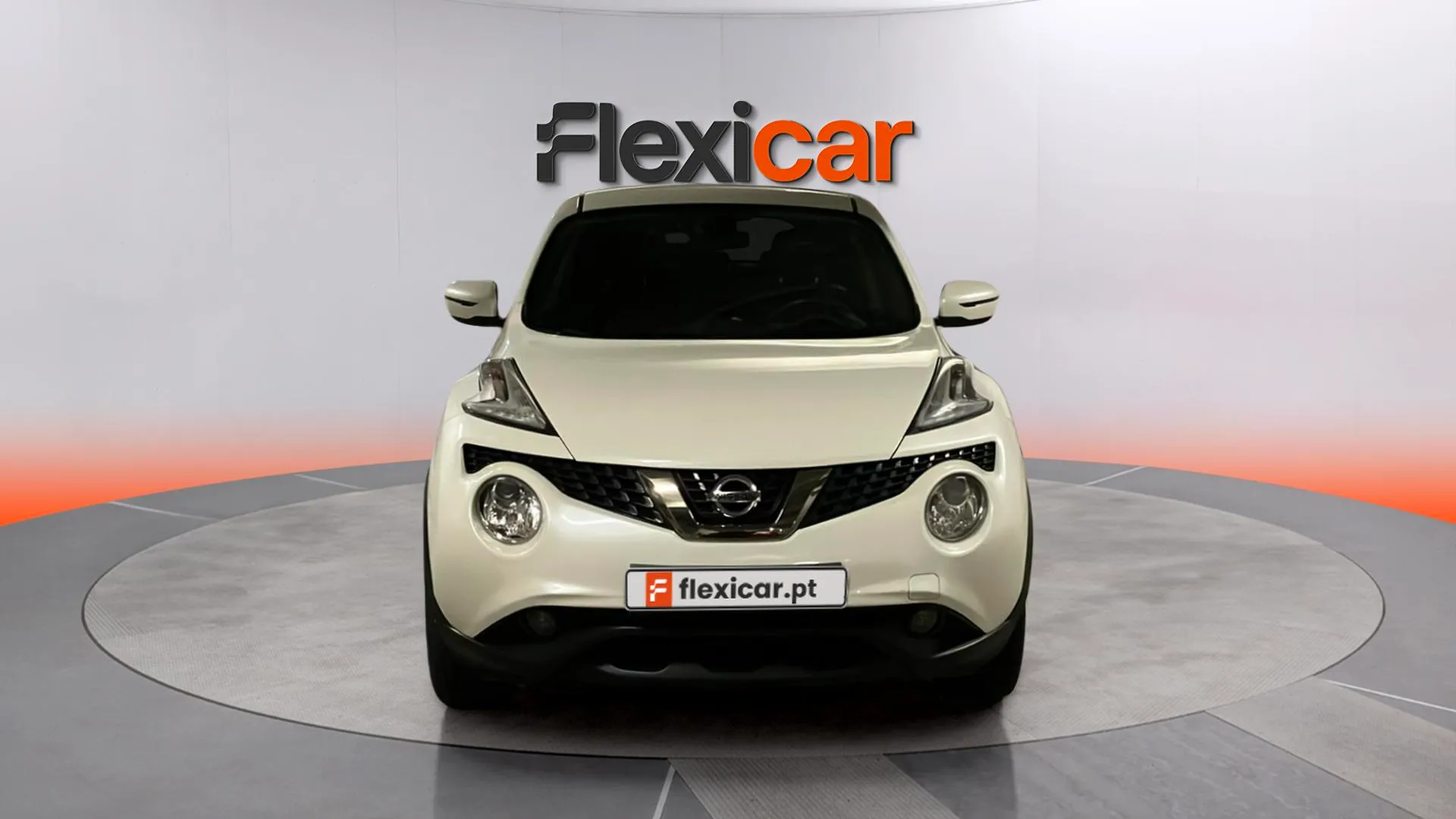 Foto Principal - Nissan Juke