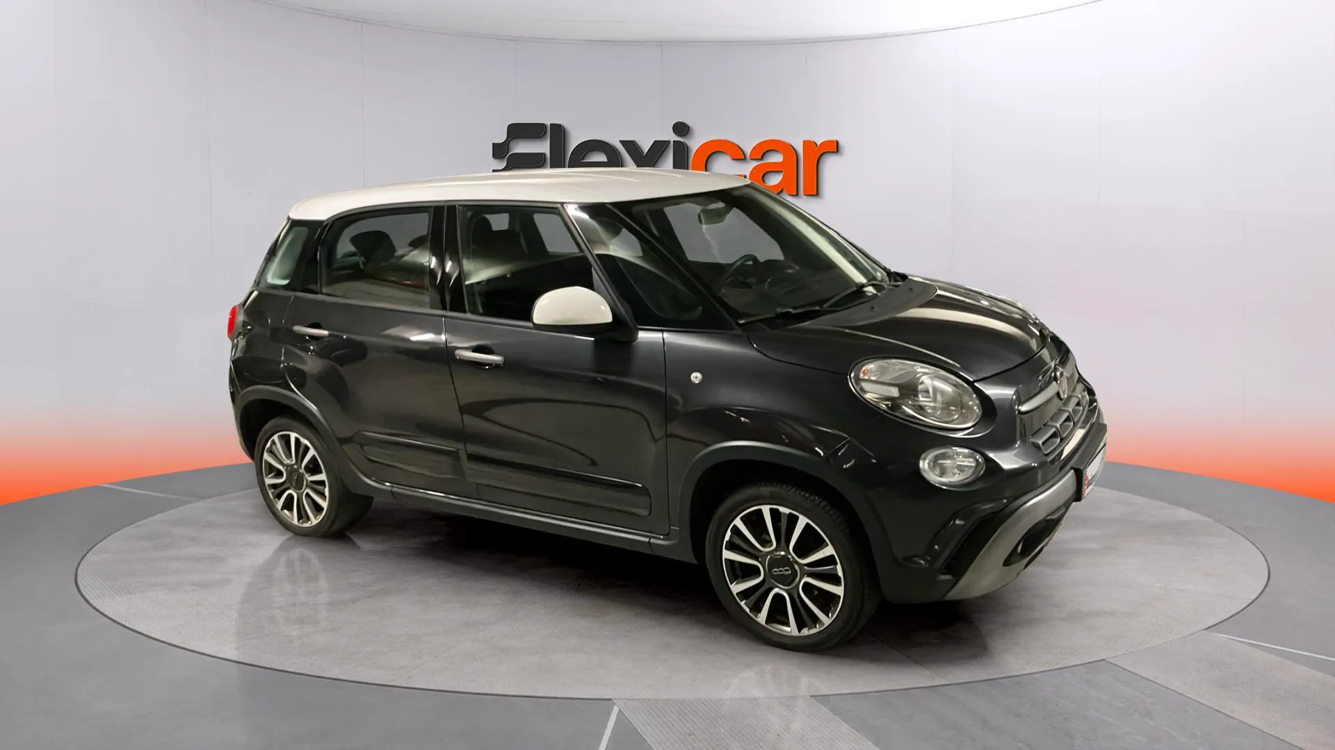 Foto Principal - Fiat 500L