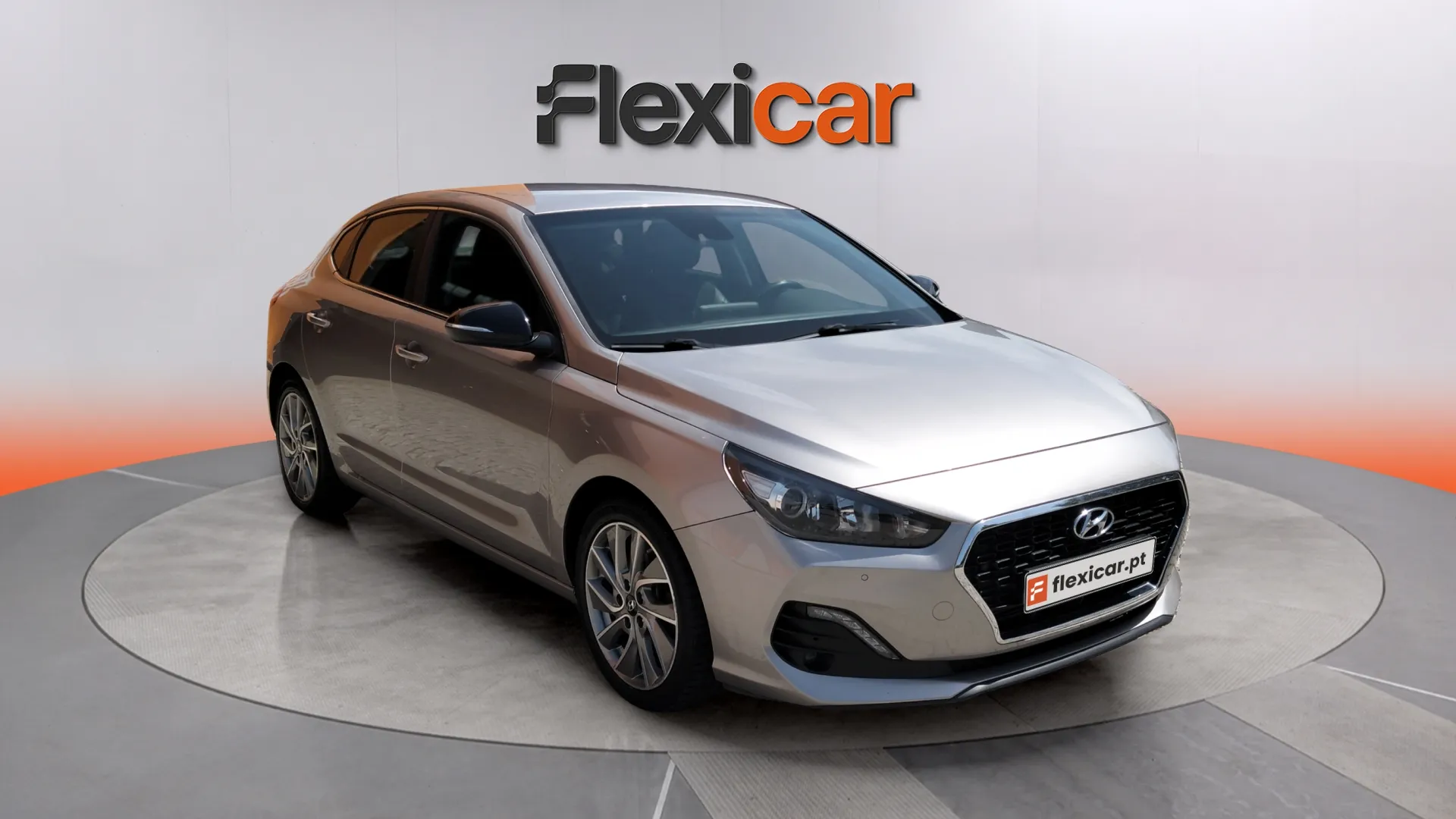 Foto Principal - Hyundai i30