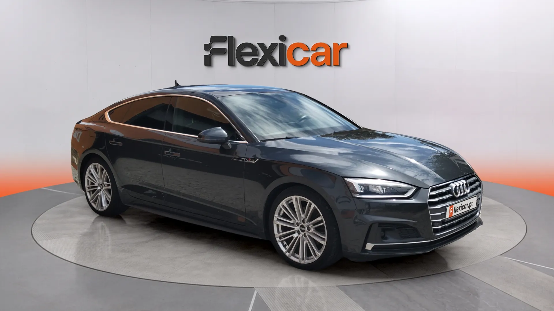 Foto Principal - Audi A5