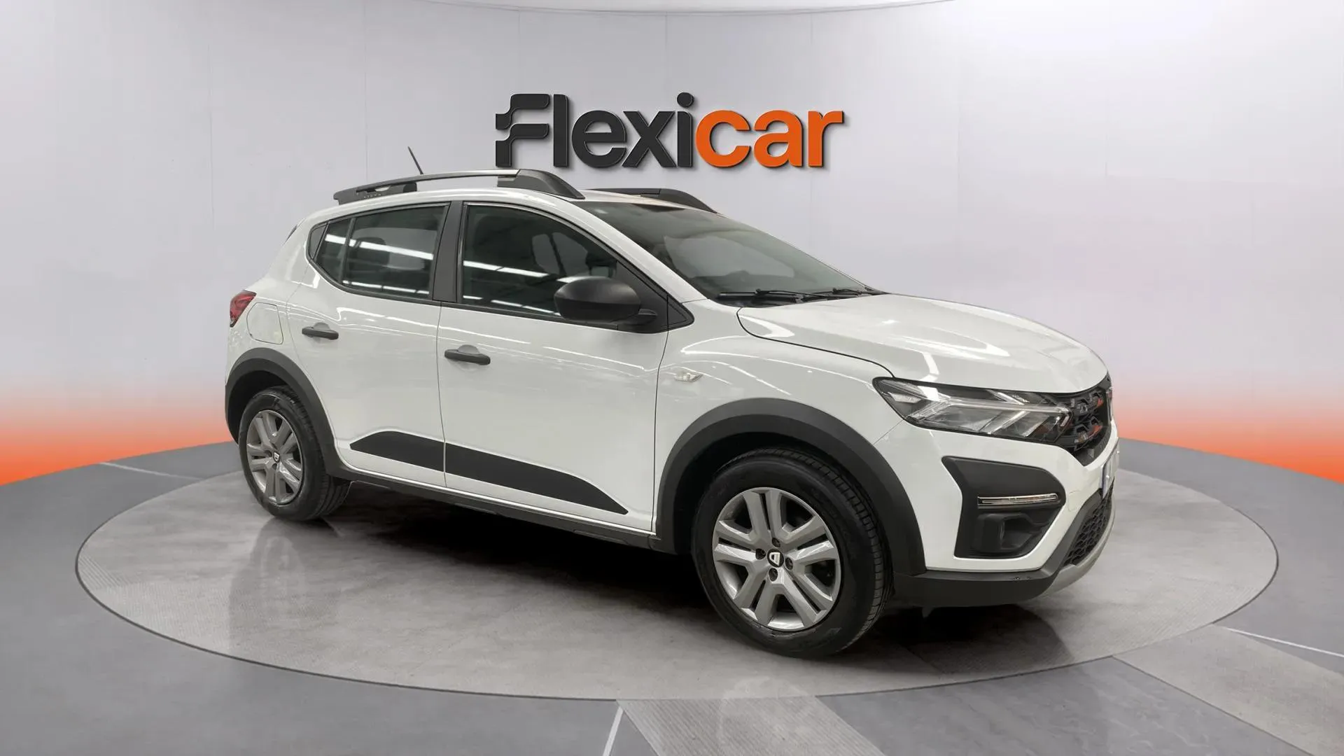 Foto Principal - Dacia Sandero
