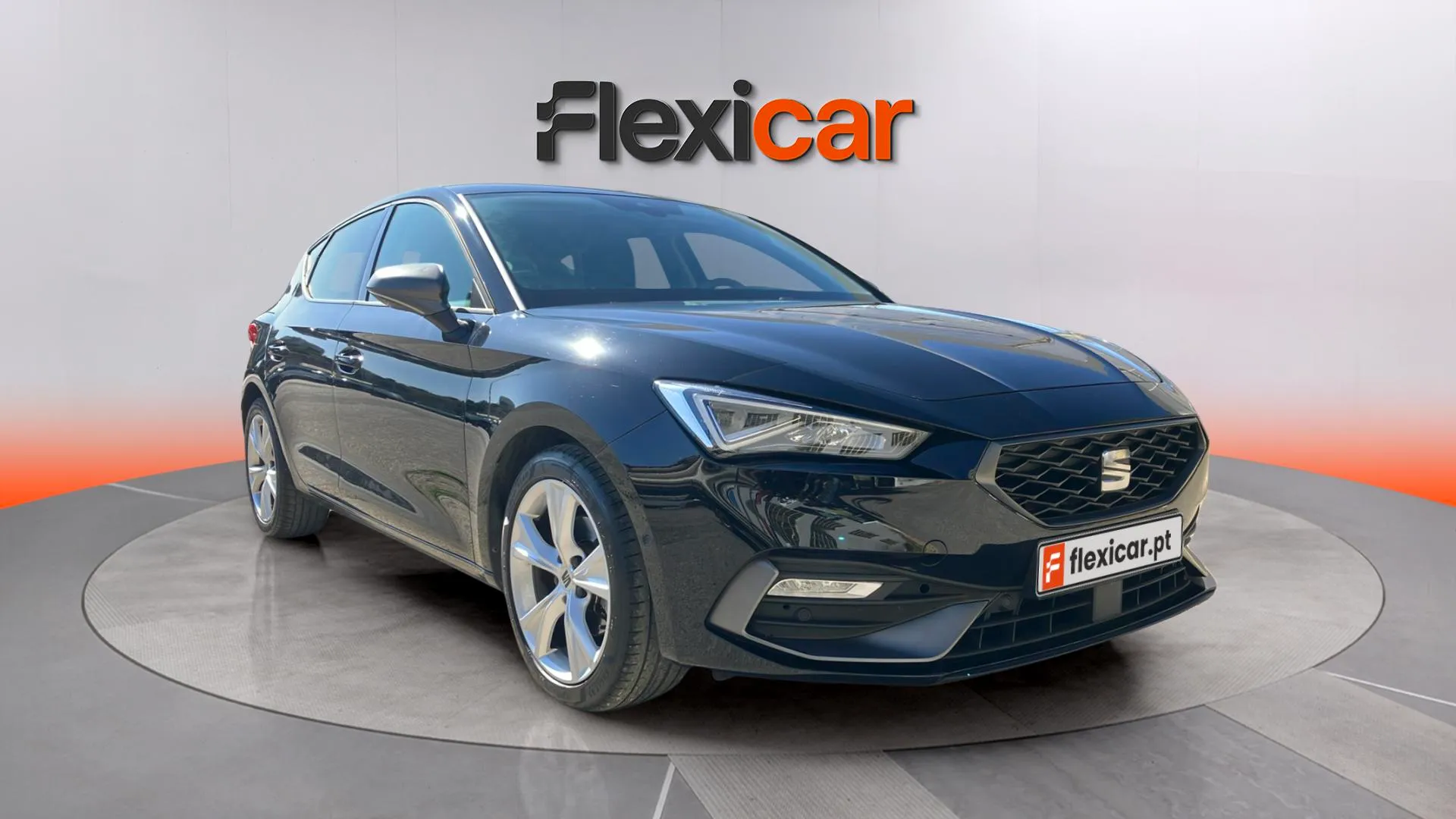 Foto Principal - Seat Leon