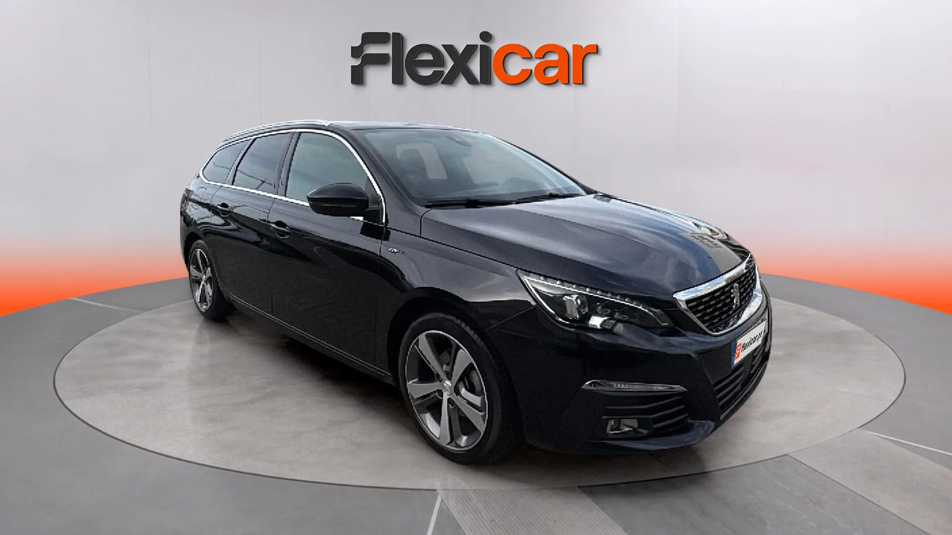 Foto Principal - Peugeot 308