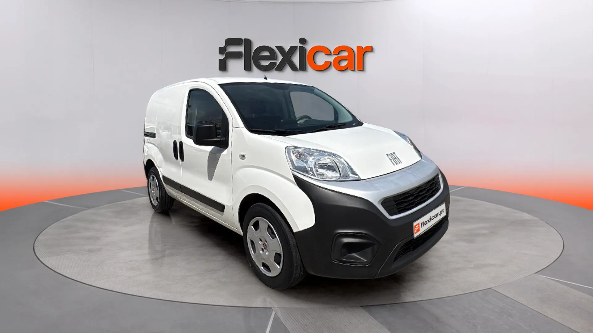 Foto Principal - Fiat Fiorino