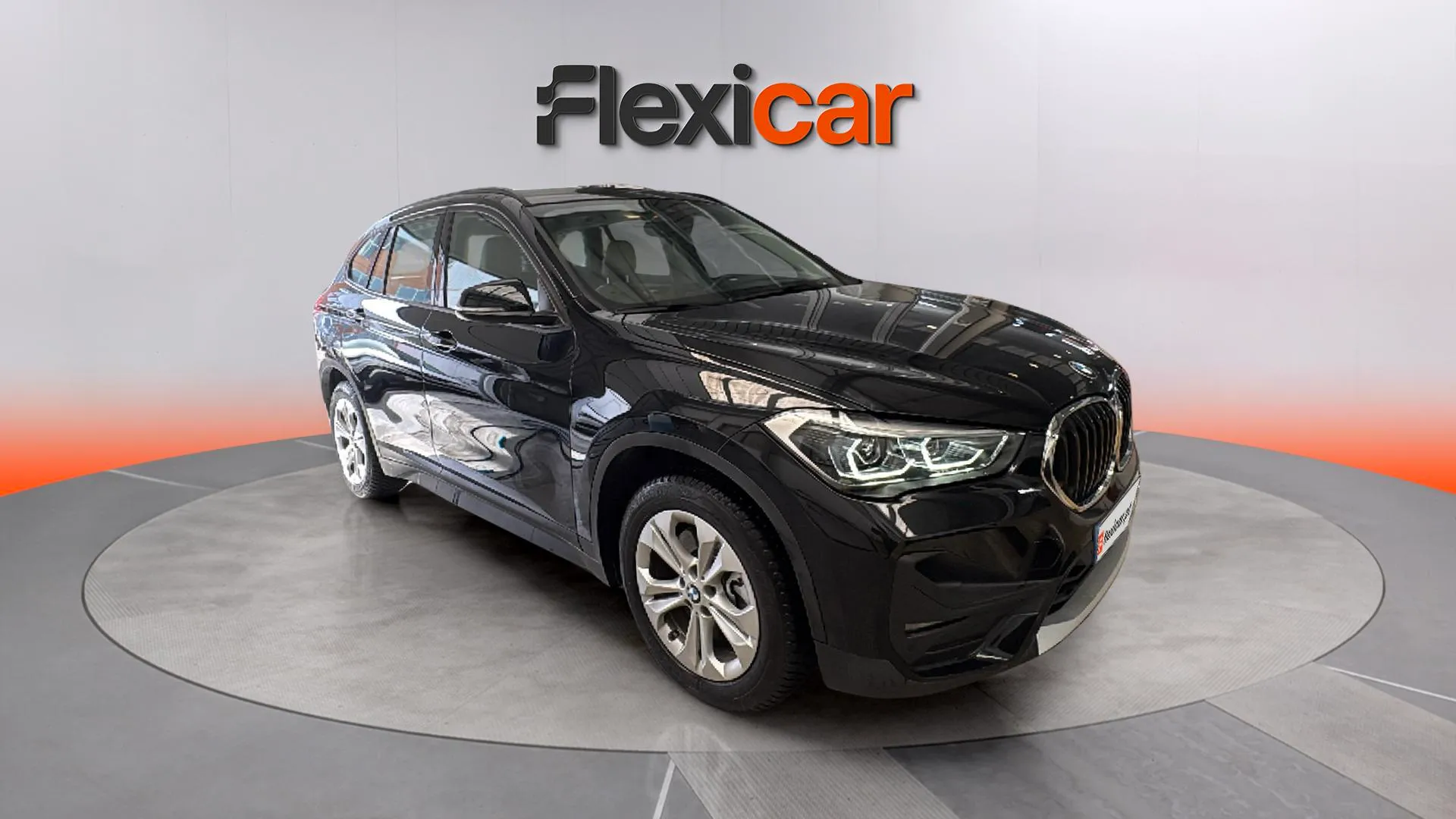 Foto Principal - BMW X1