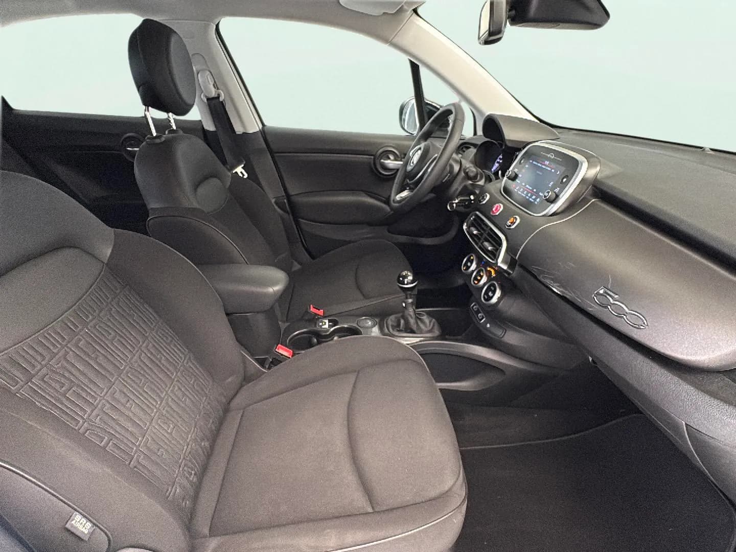 Foto Principal - Fiat 500X