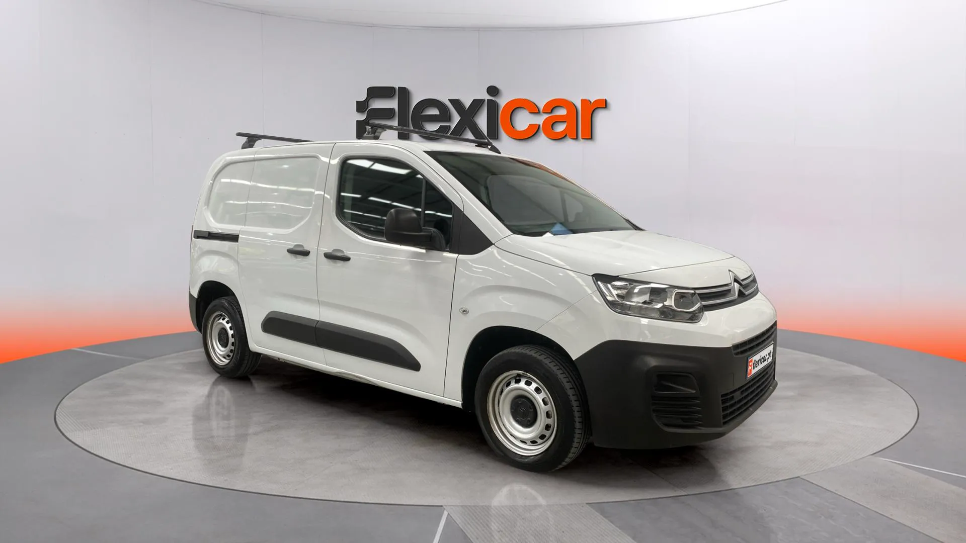 Foto Principal - Citroën Berlingo