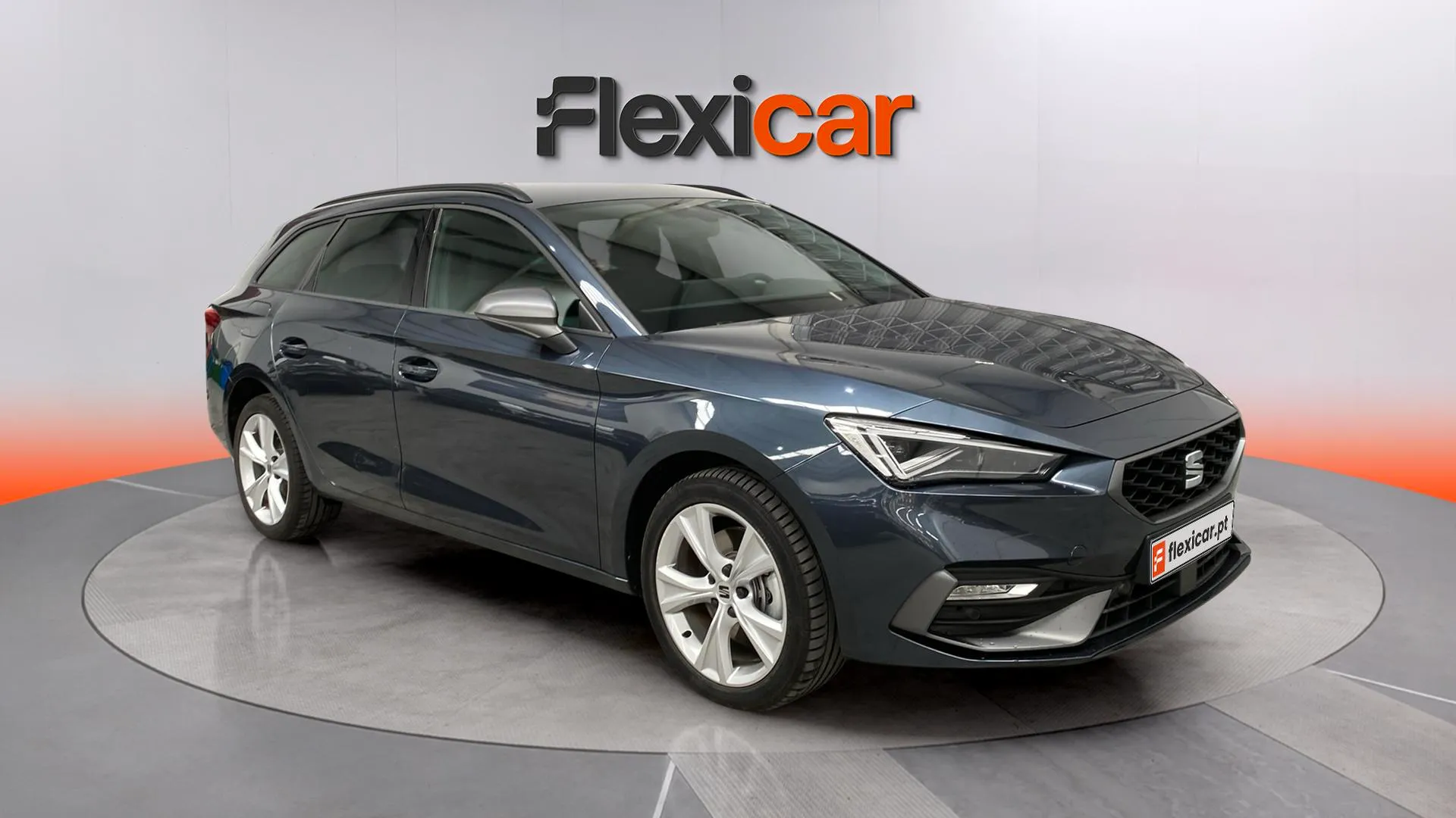 Foto Principal - Seat Leon