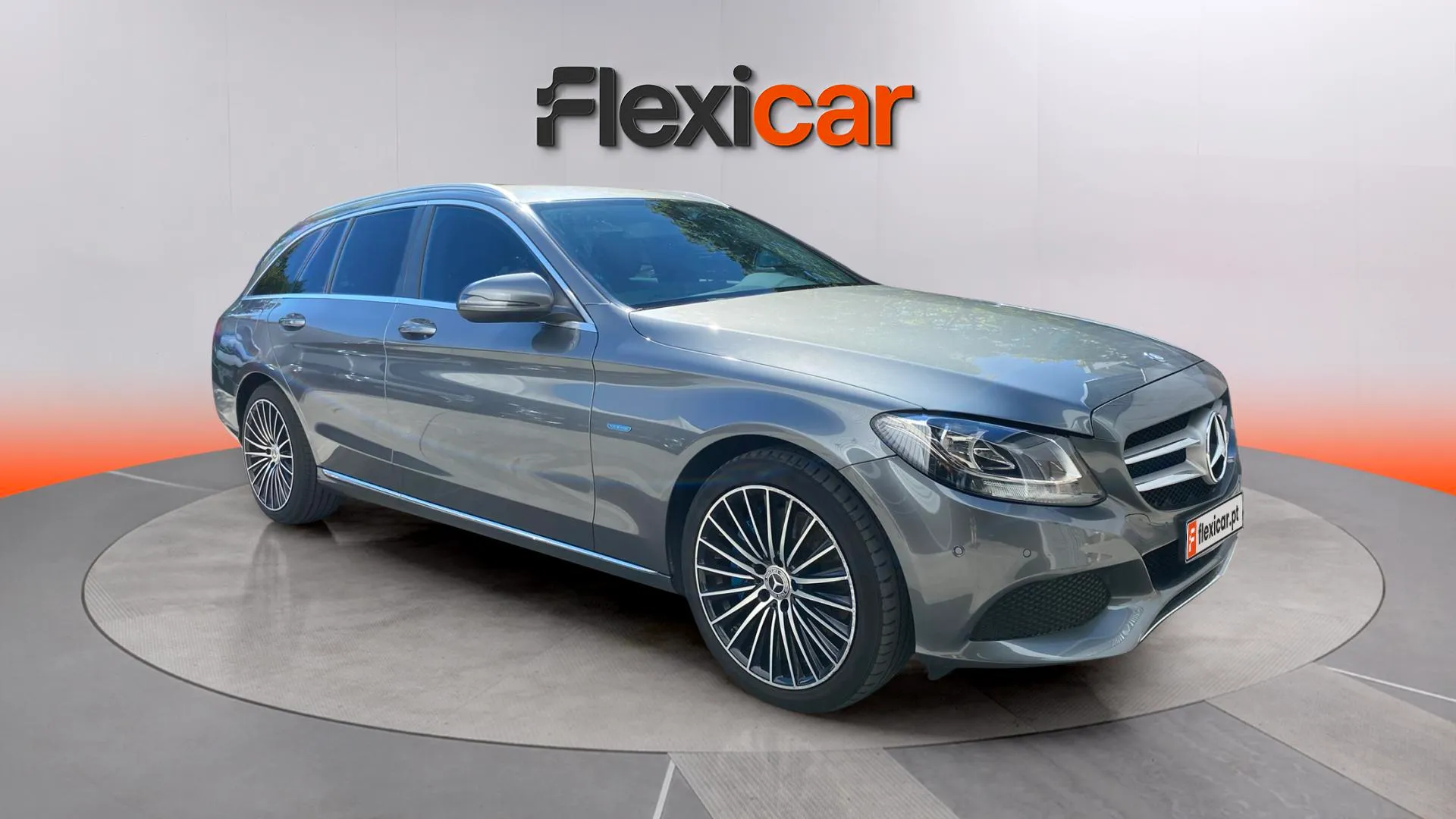 Foto Principal - Mercedes-Benz 350