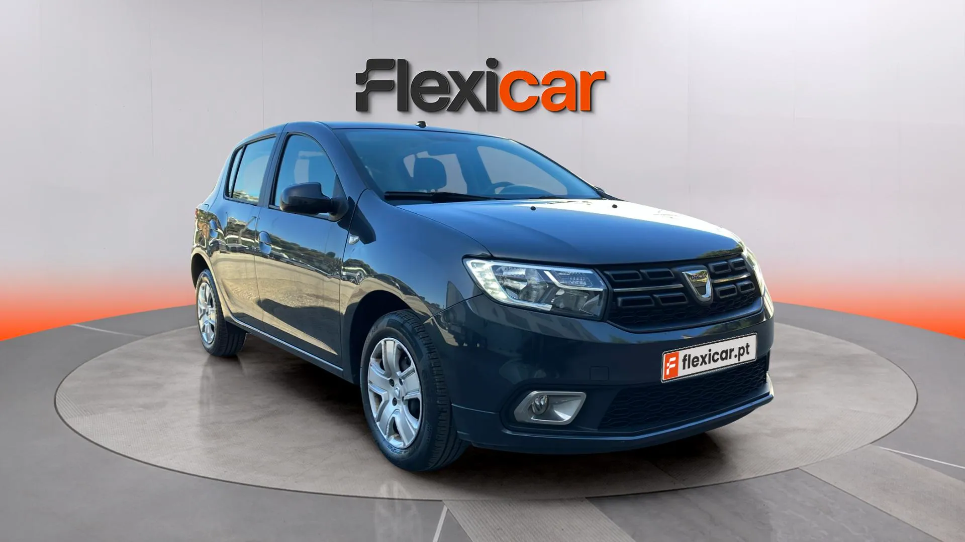 Foto Principal - Dacia Sandero