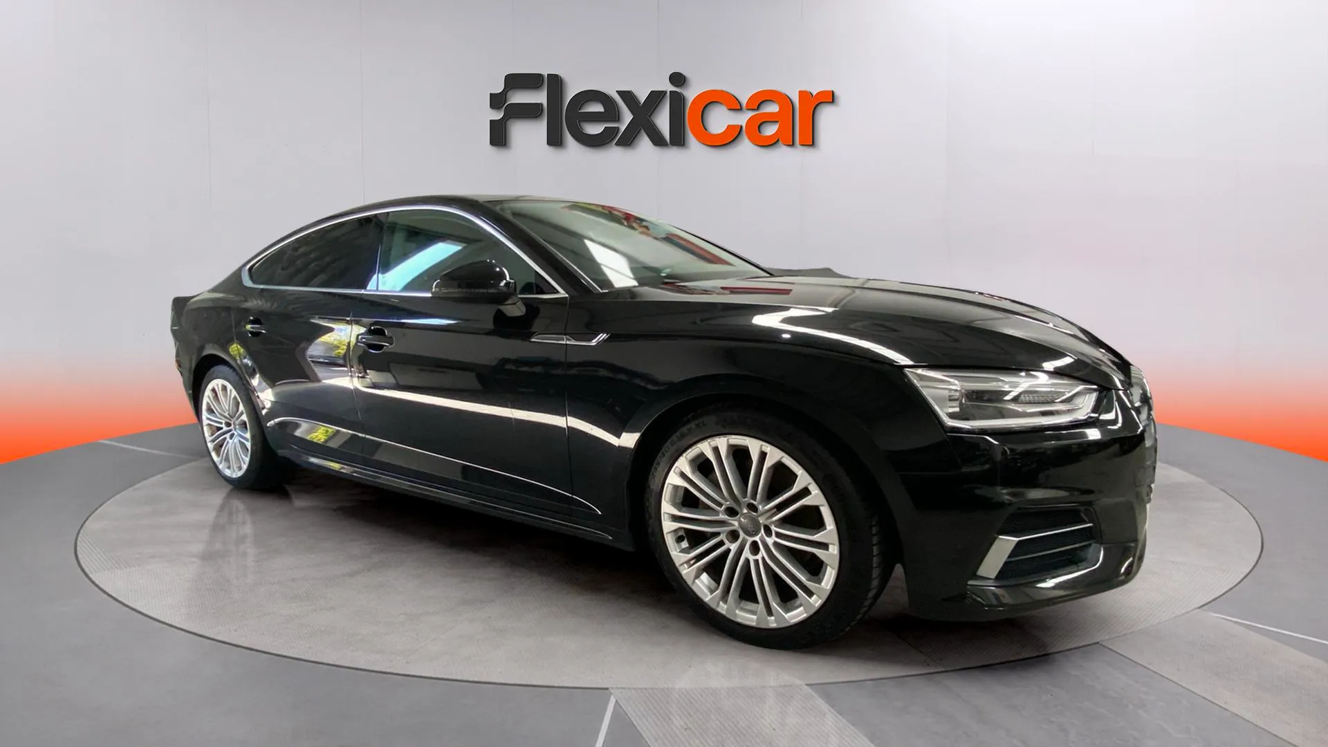 Foto Principal - Audi A5