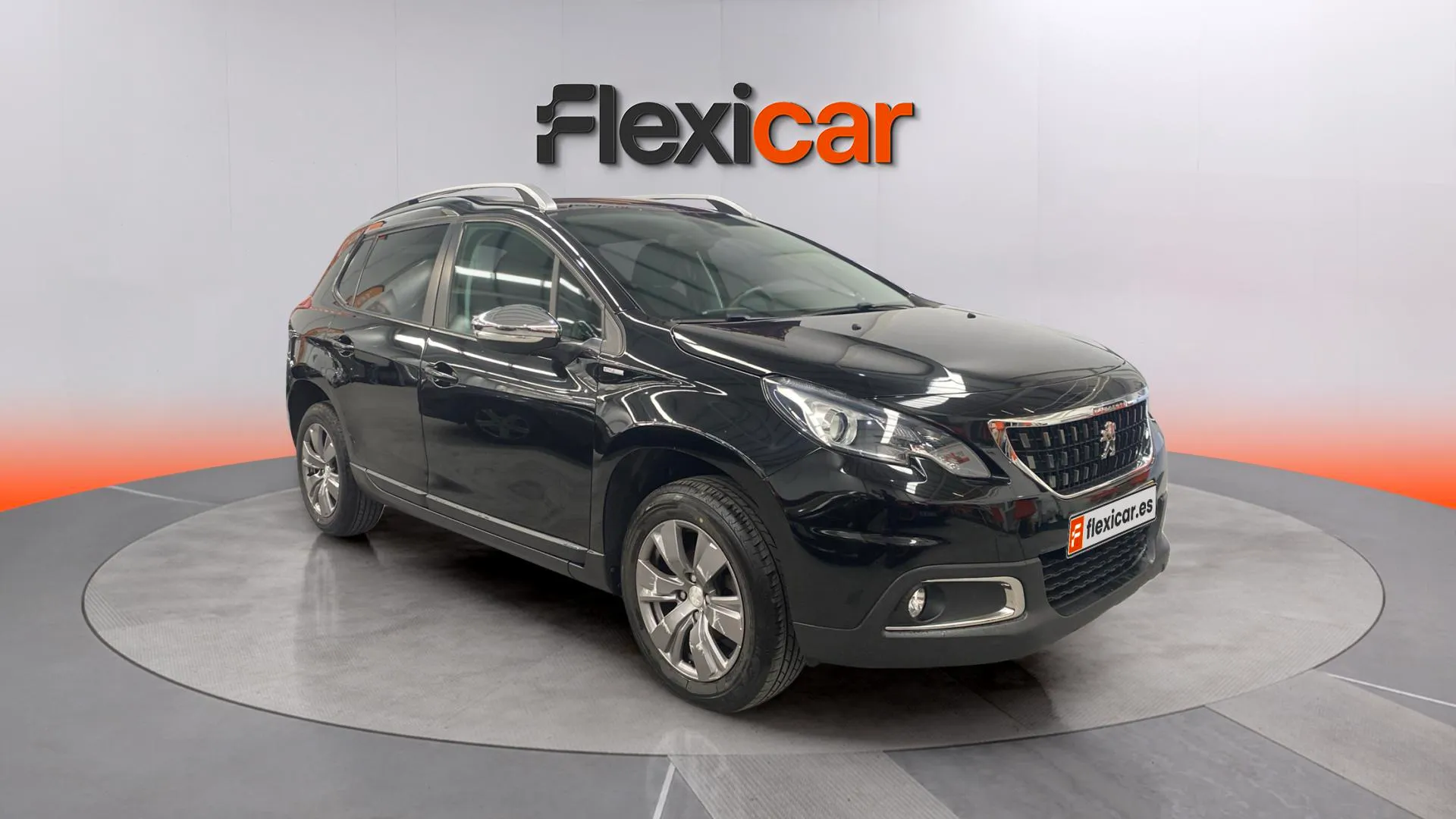 Foto Principal - Peugeot 2008