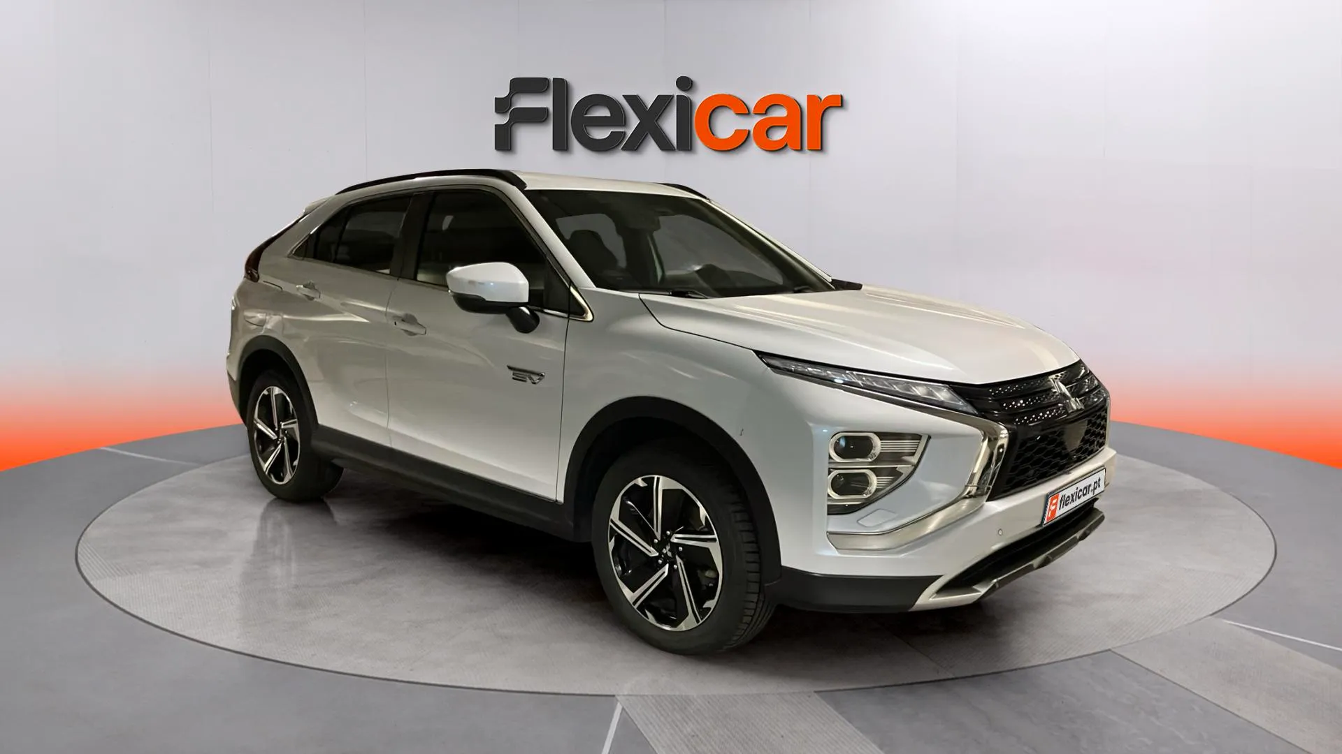 Foto Principal - Mitsubishi Eclipse Cross