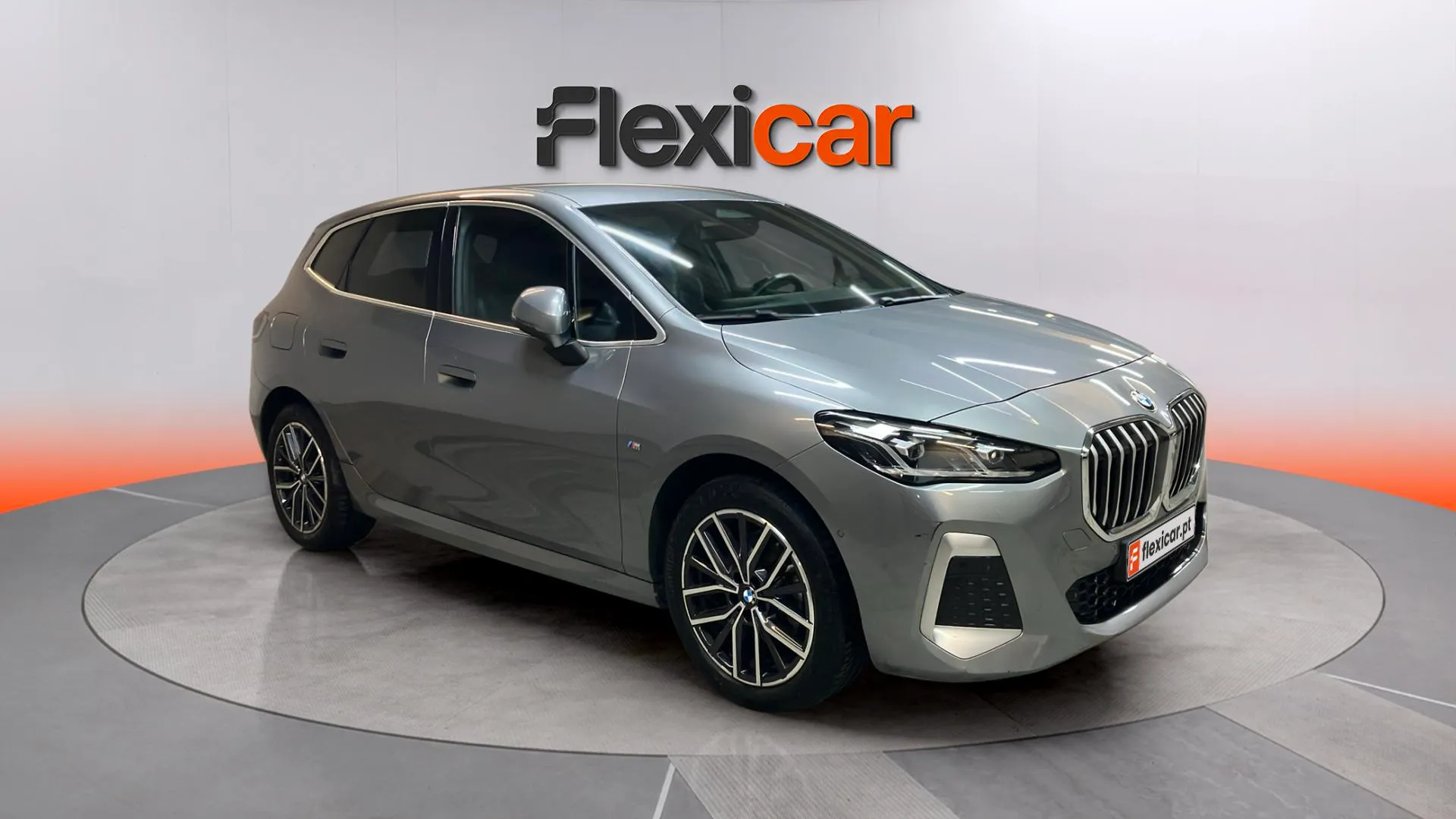 Foto Principal - BMW 218