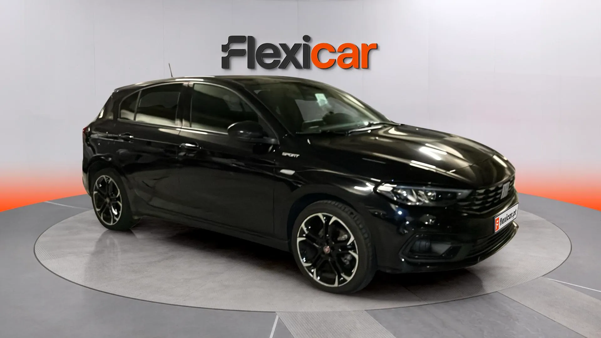 Foto Principal - Fiat Tipo