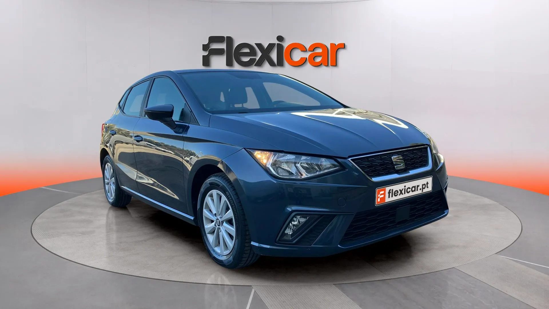 Foto Principal - Seat Ibiza