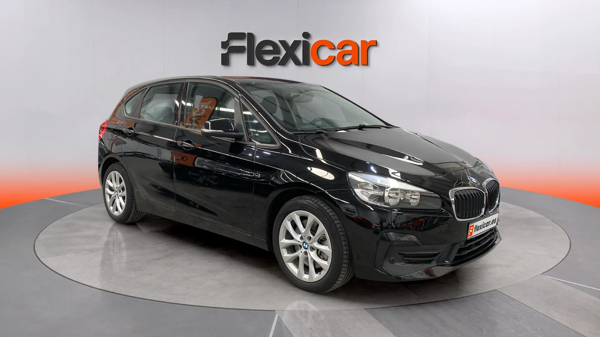 Foto Principal - BMW 2