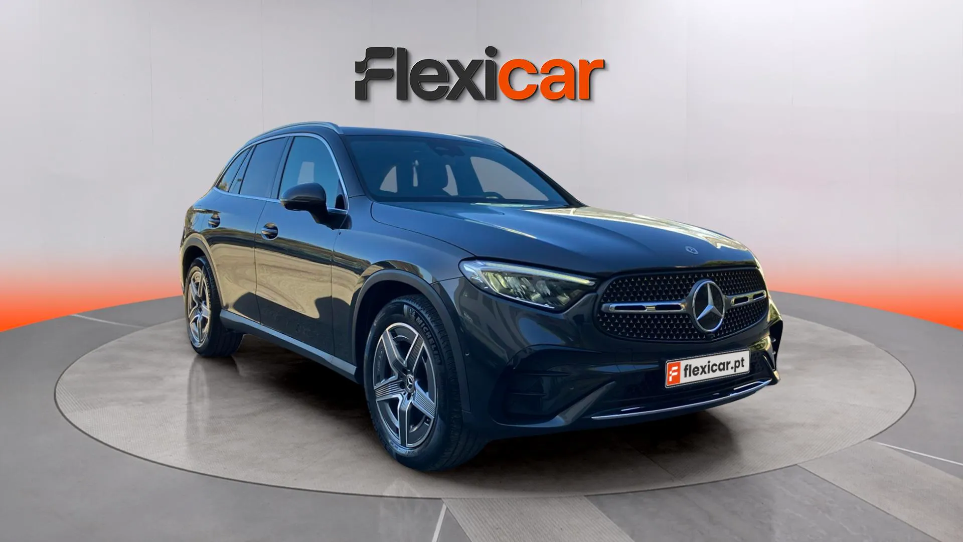 Foto Principal - Mercedes-Benz GLC 220
