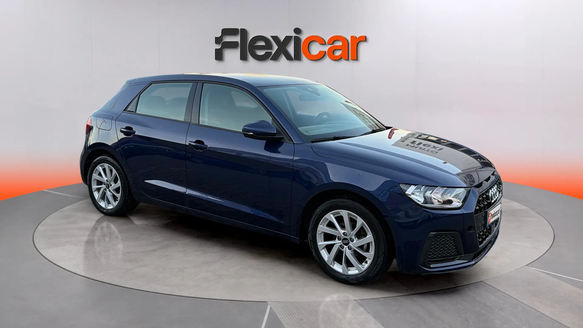 Foto Principal - Audi A1