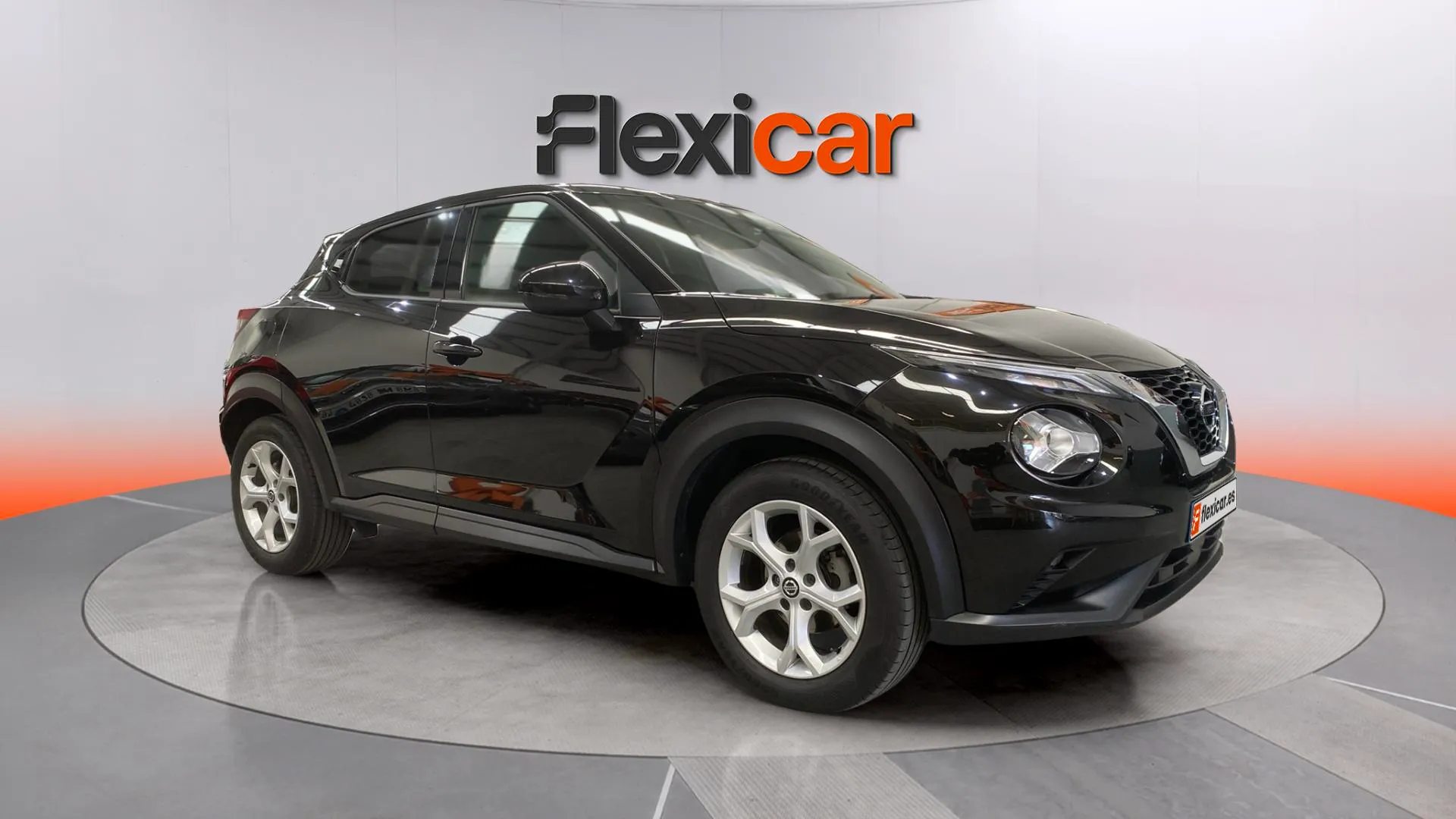 Foto Principal - Nissan Juke