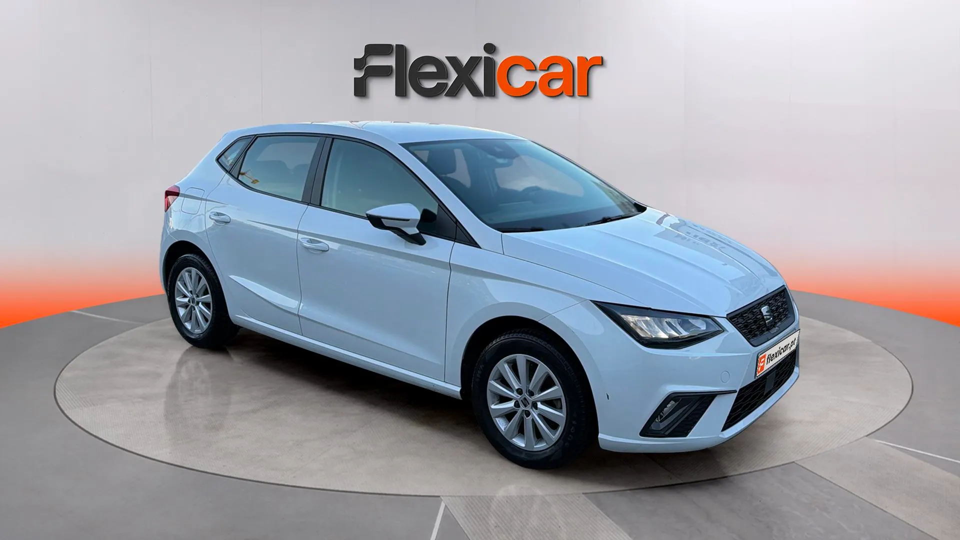 Foto Principal - Seat Ibiza