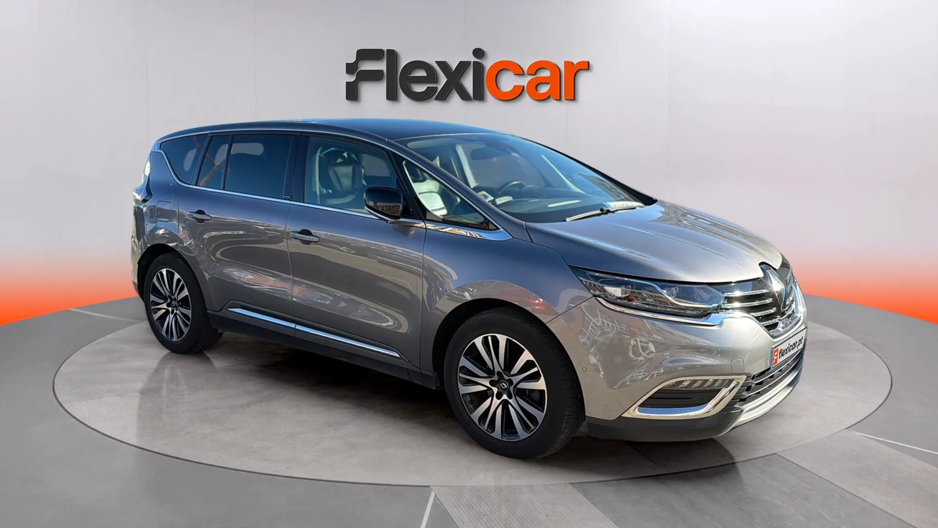 Foto Principal - Renault Espace