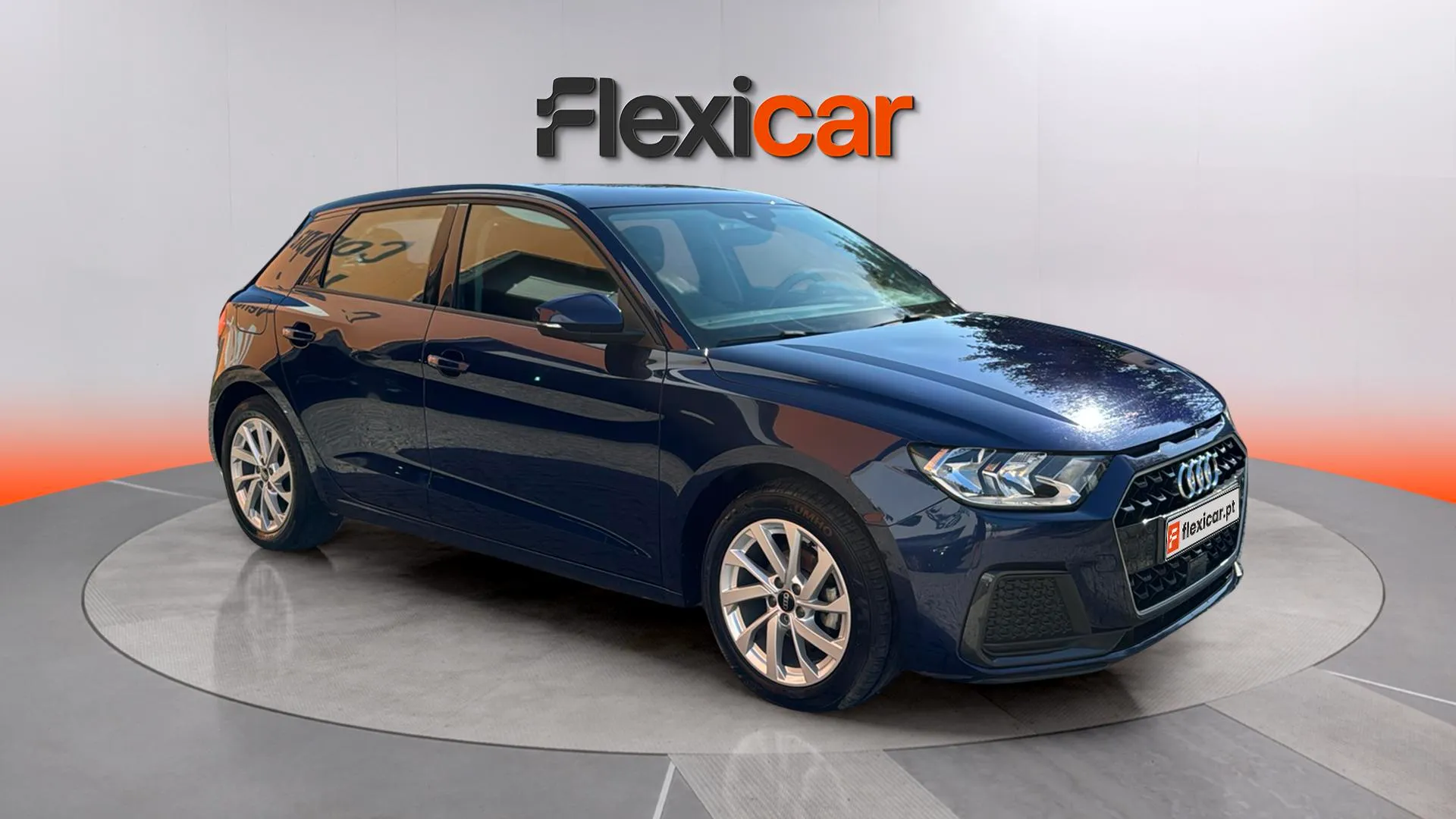 Foto Principal - Audi A1