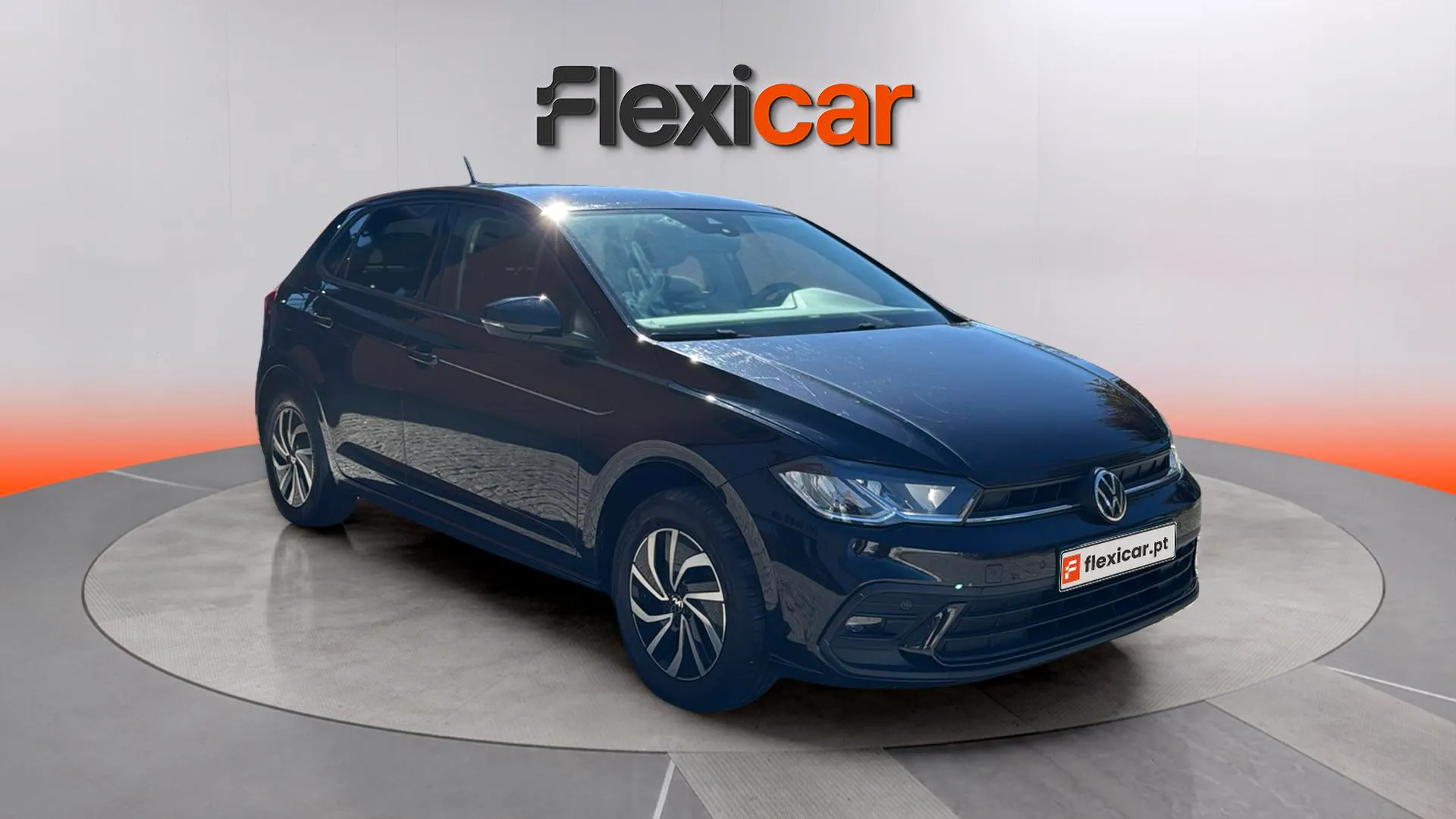 Foto Principal - Volkswagen Polo