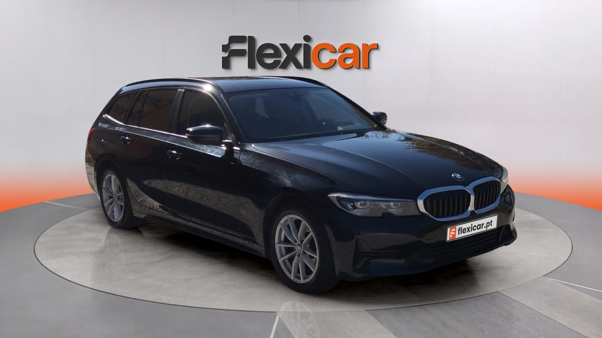 Foto Principal - BMW 318