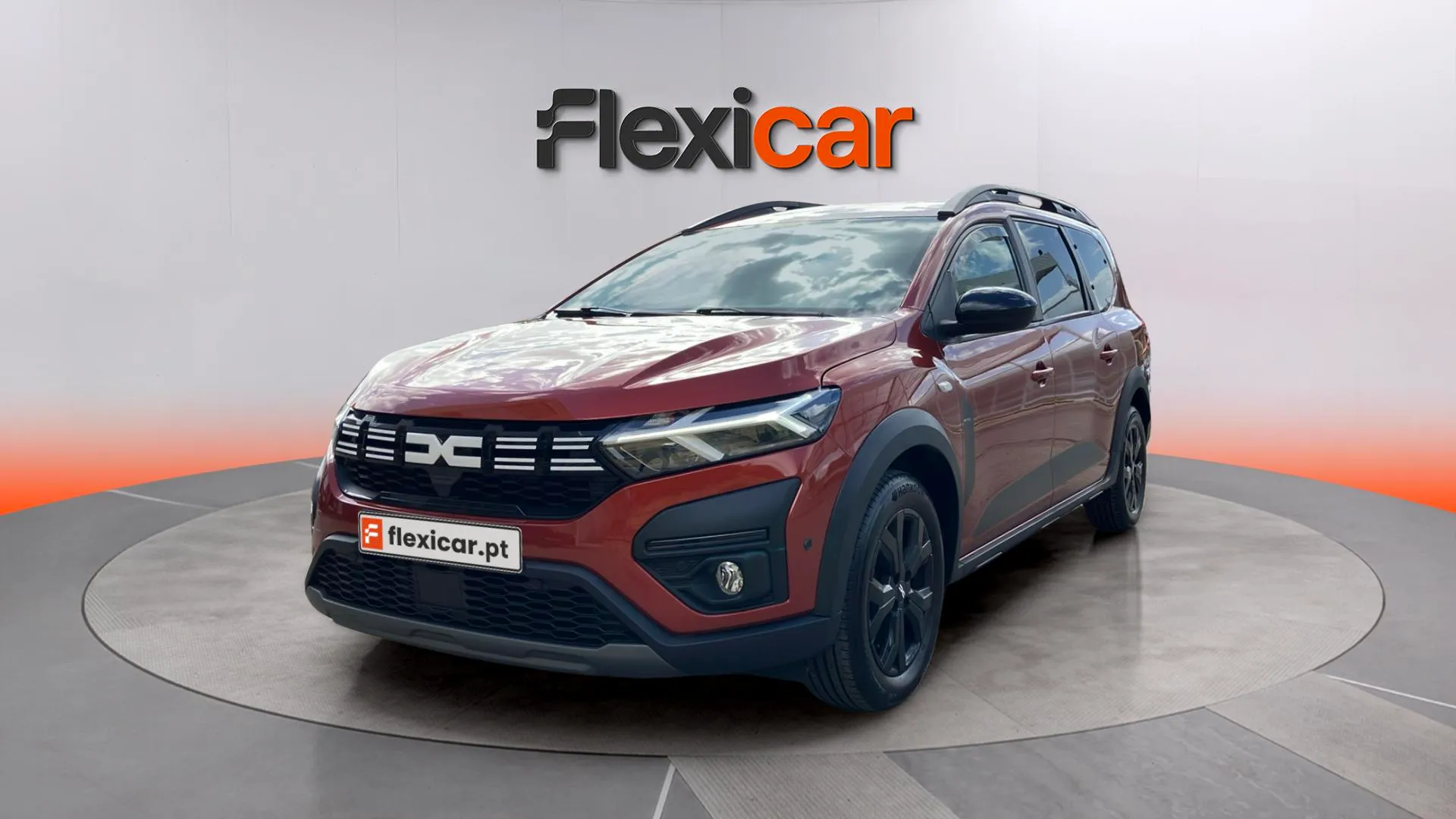Foto Principal - Dacia Jogger