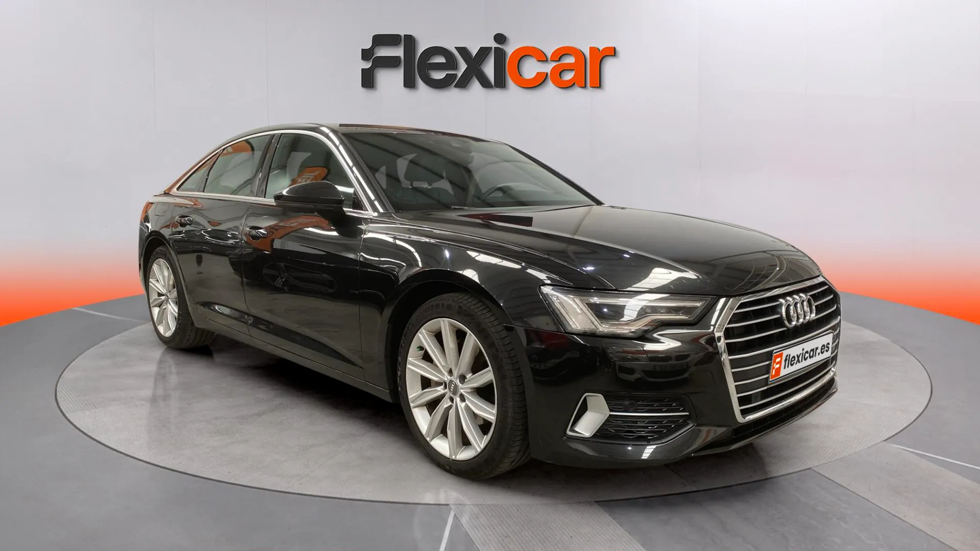 Foto Principal - Audi A6