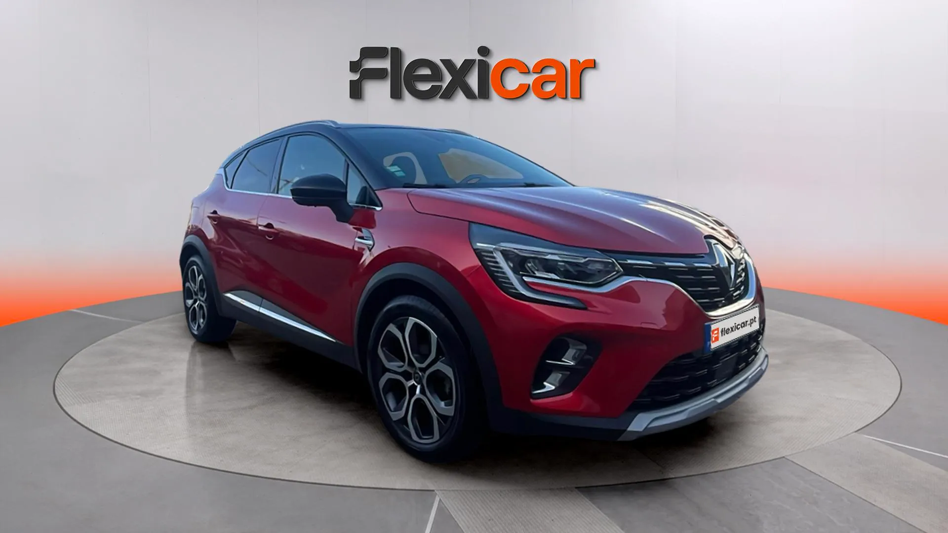 Foto Principal - Renault Captur