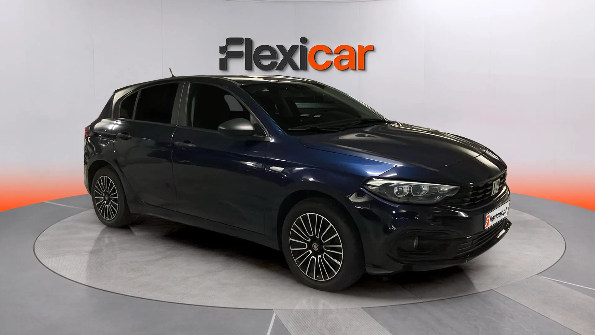Foto Principal - Fiat Tipo