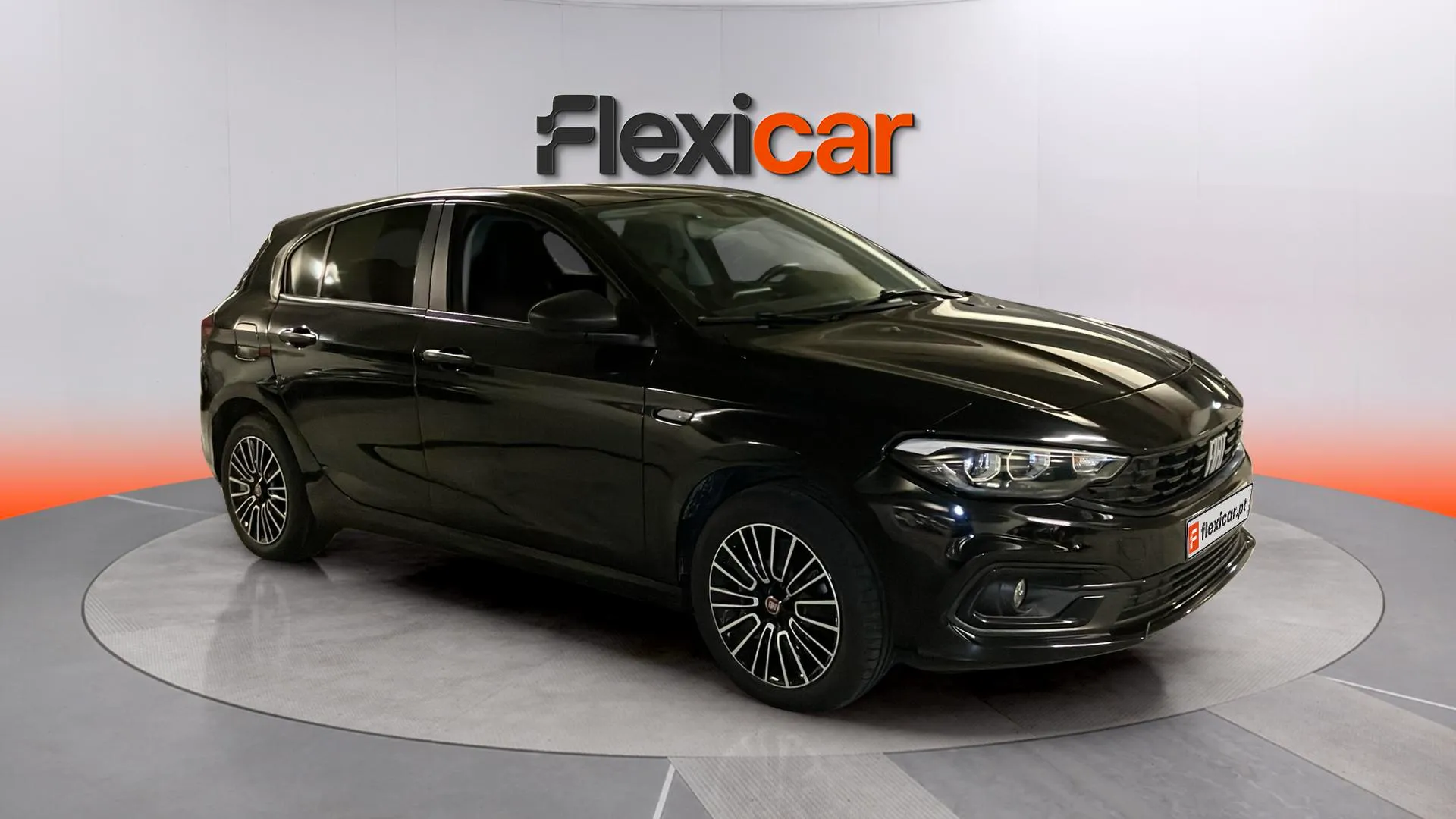 Foto Principal - Fiat Tipo