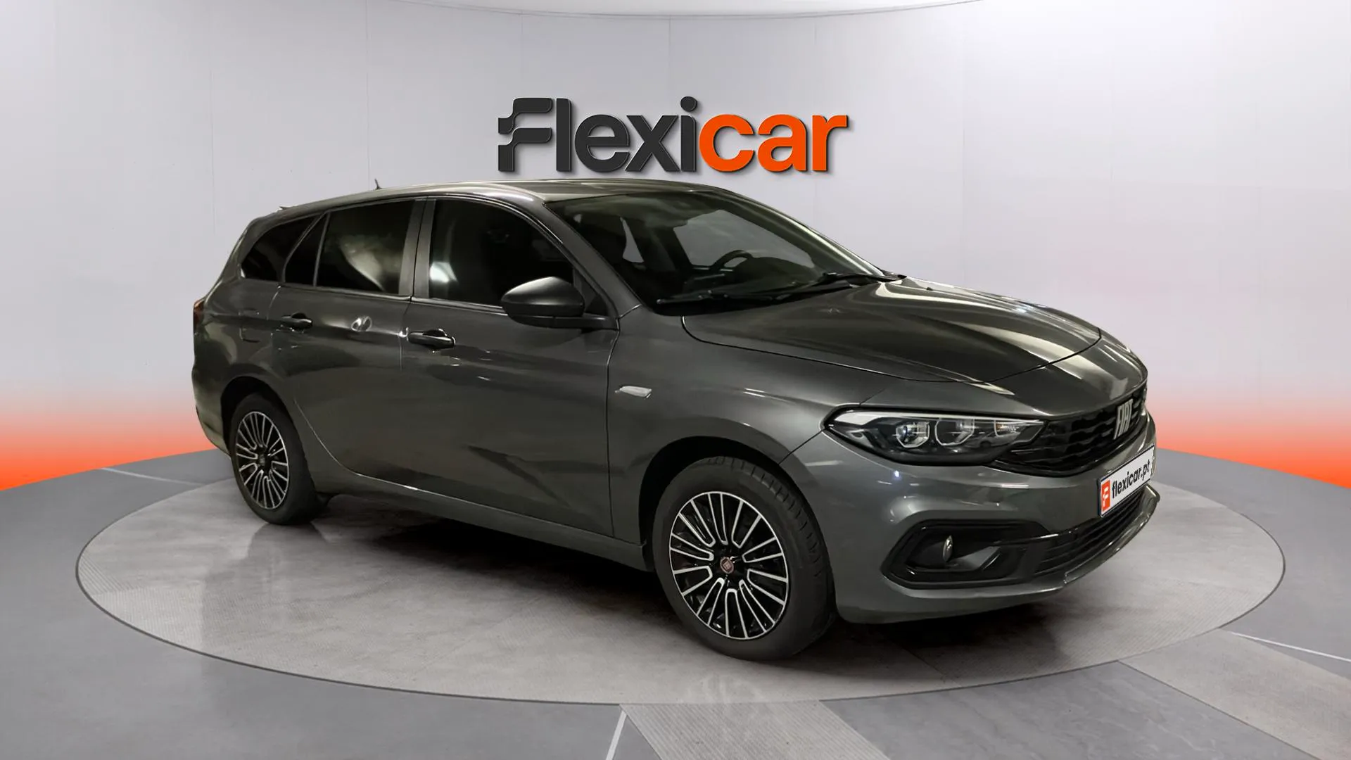 Foto Principal - Fiat Tipo