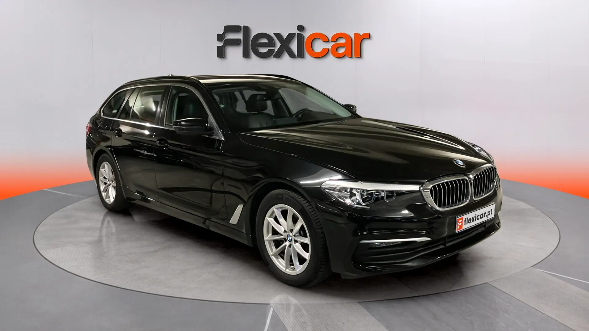 Foto Principal - BMW 5