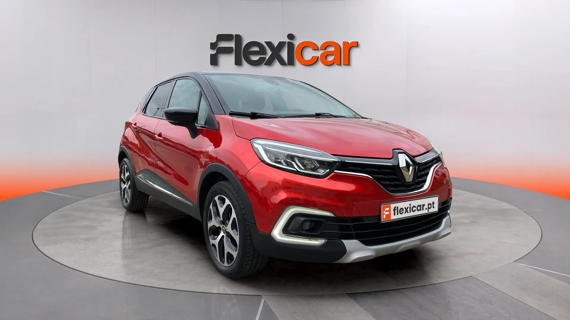 Foto Principal - Renault Captur
