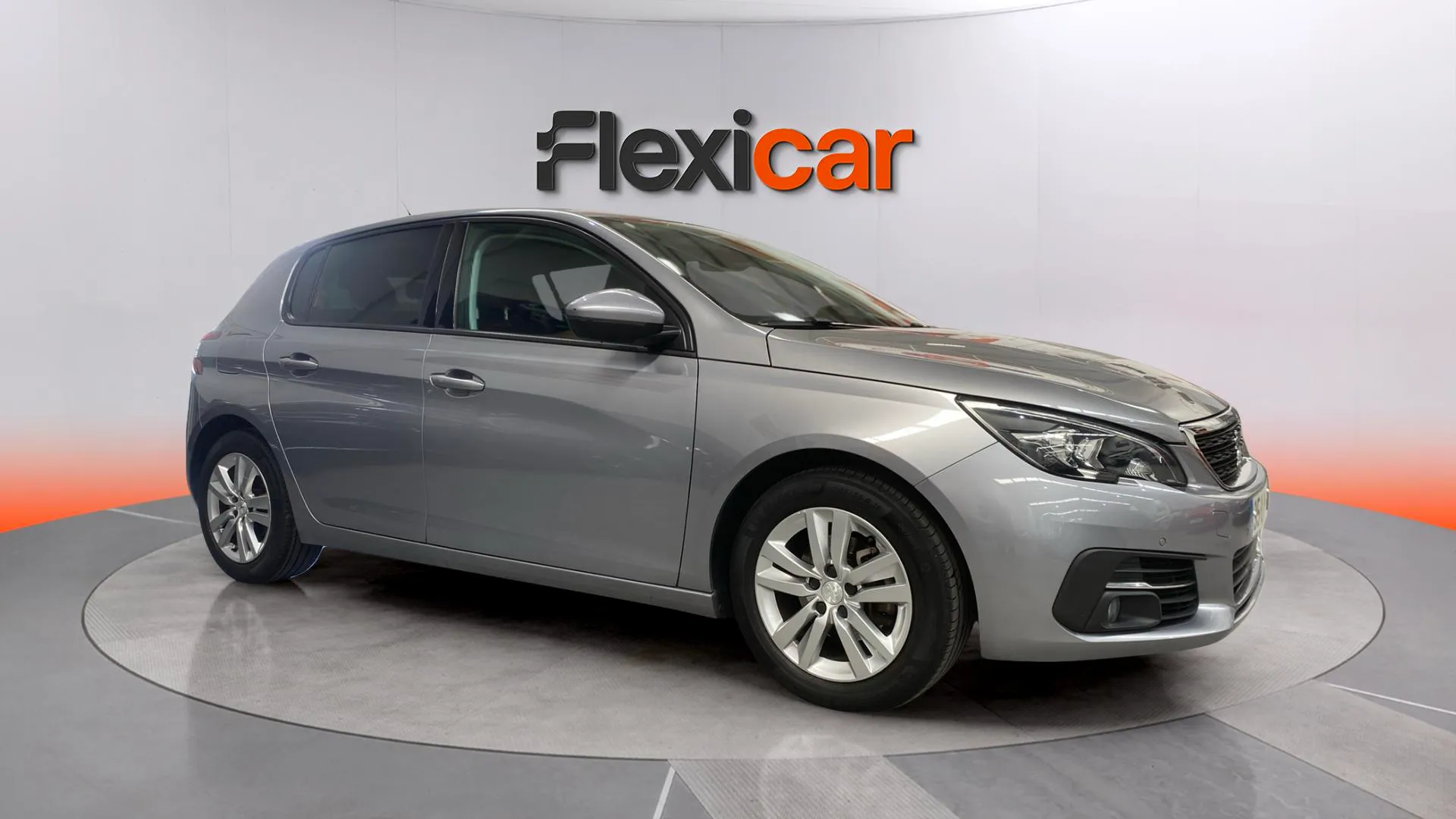 Foto Principal - Peugeot 308