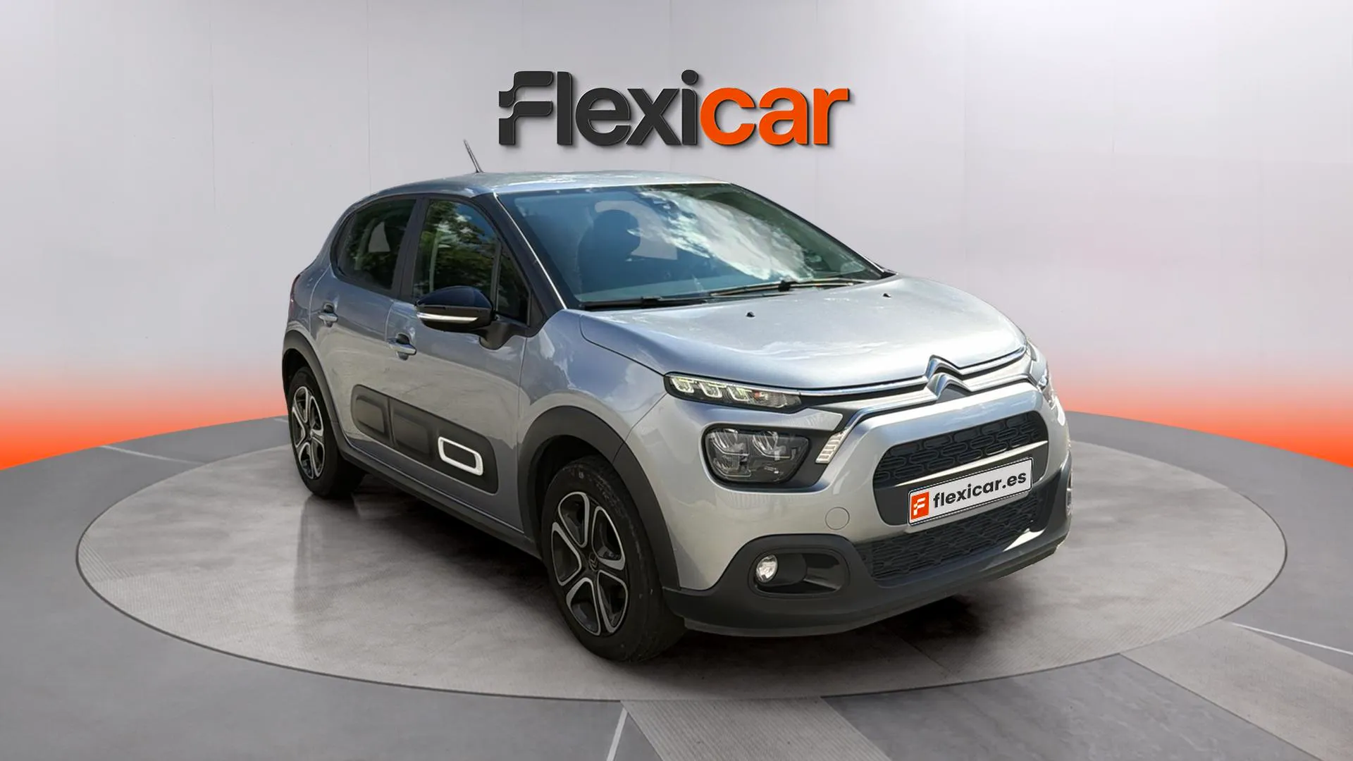 Foto Principal - Citroën C3