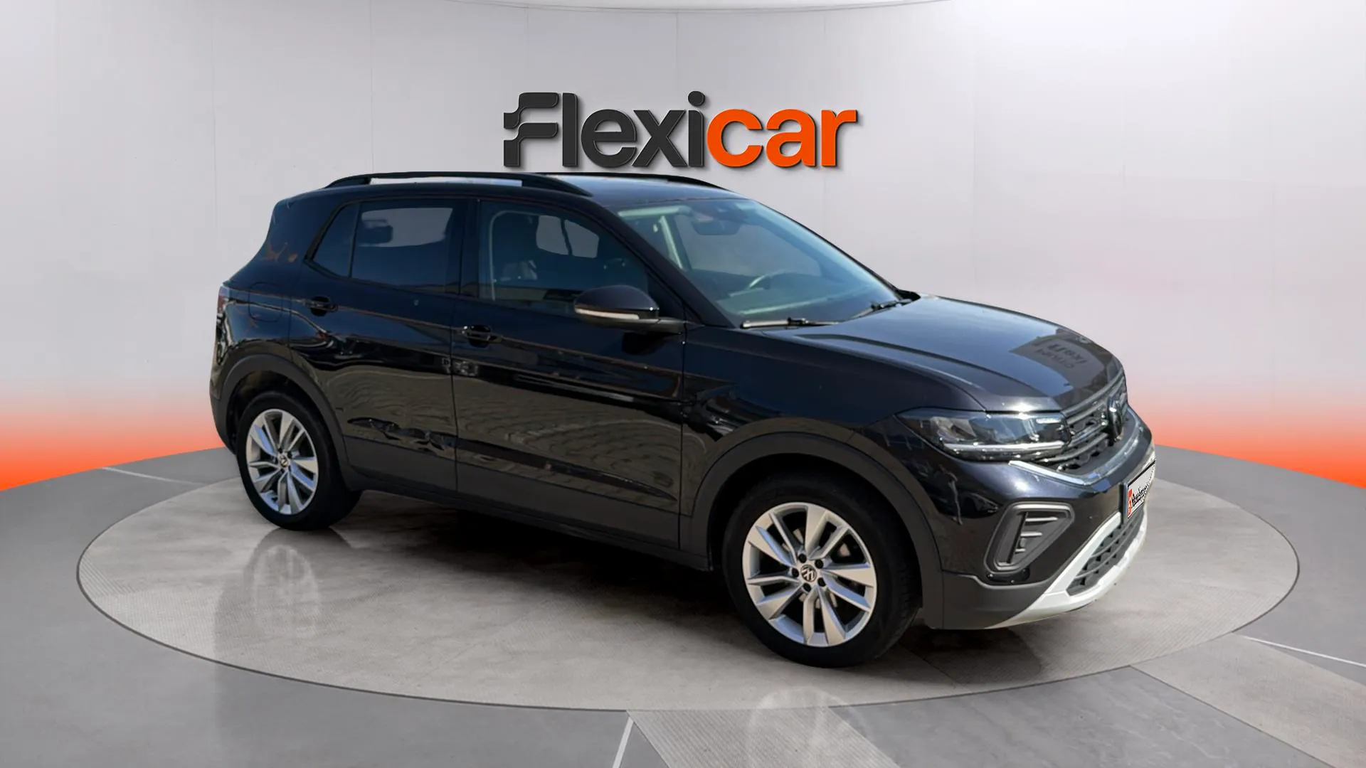 Foto Principal - Volkswagen T-Cross
