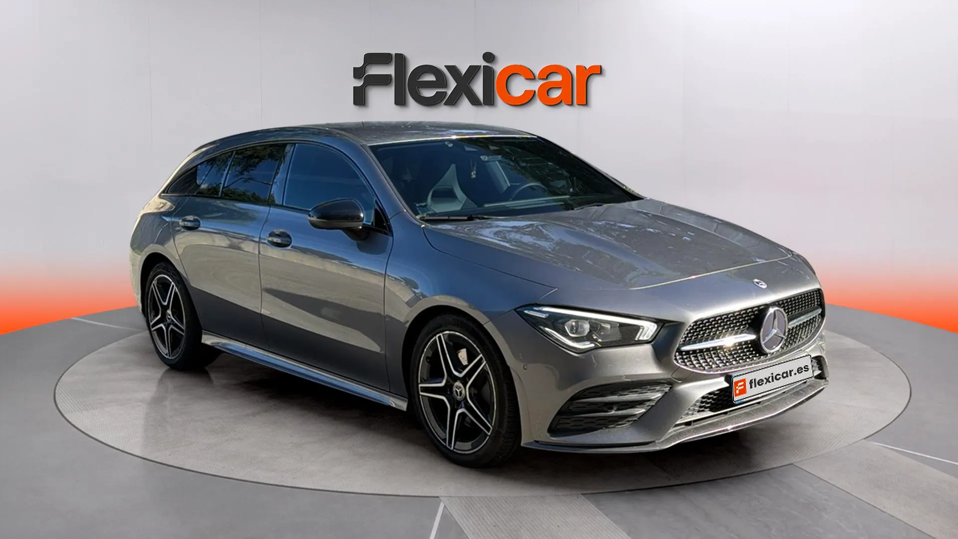 Foto Principal - Mercedes-Benz CLA