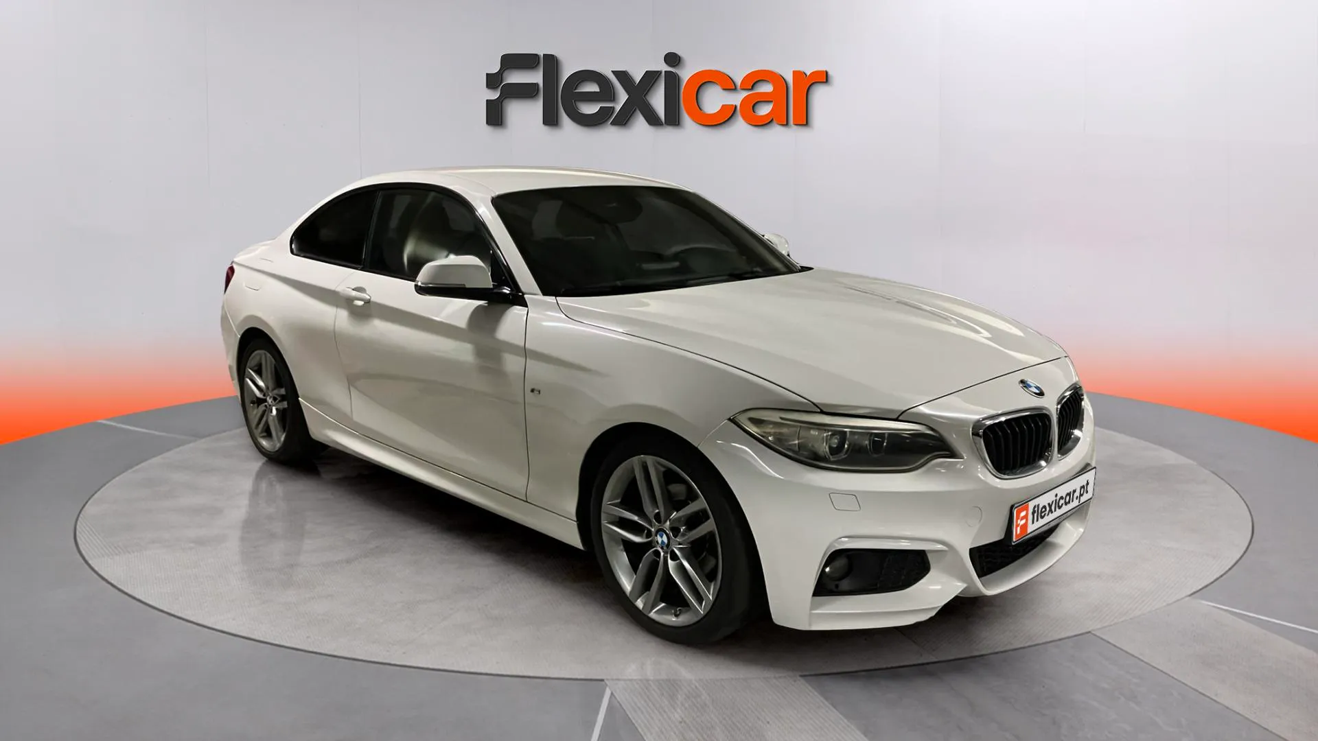 Foto Principal - BMW 218