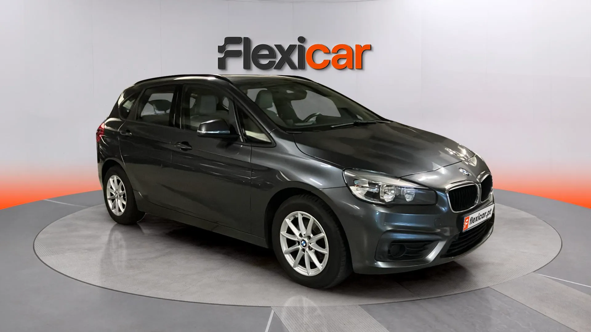 Foto Principal - BMW 2 Active Tourer