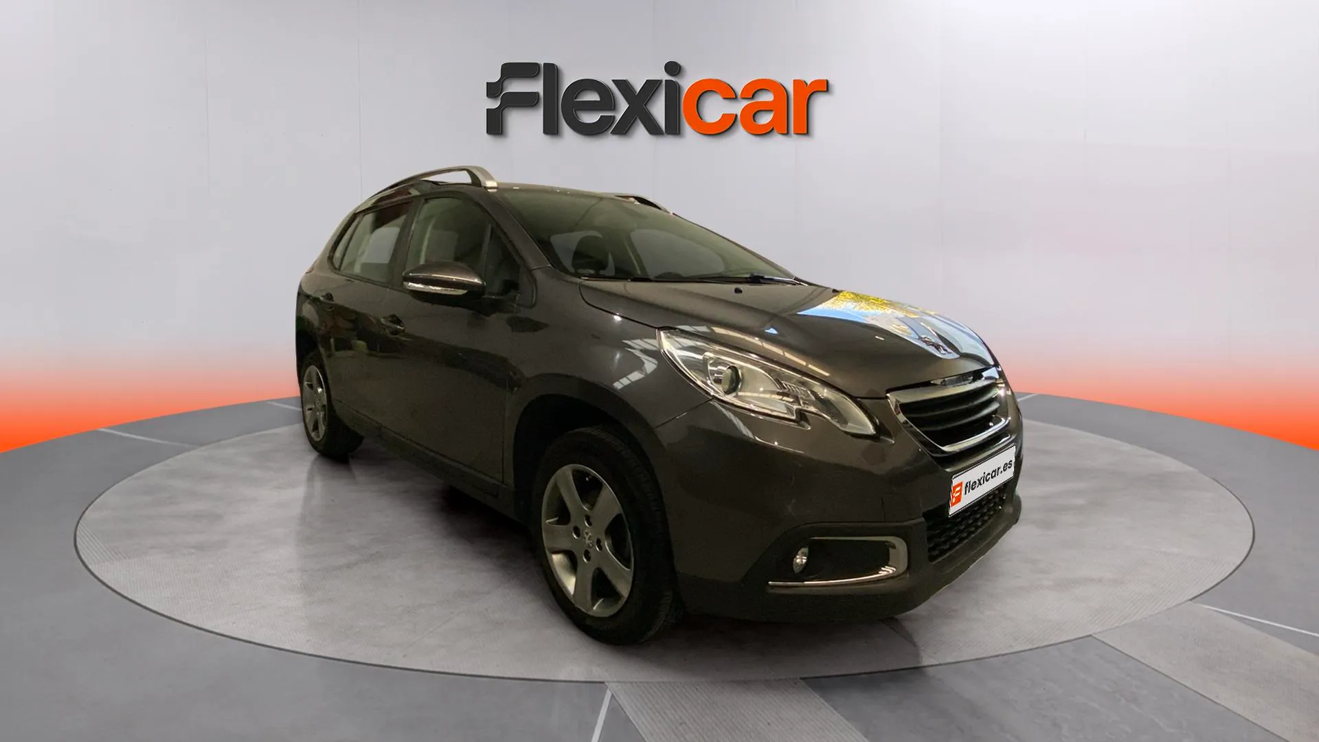 Foto Principal - Peugeot 2008