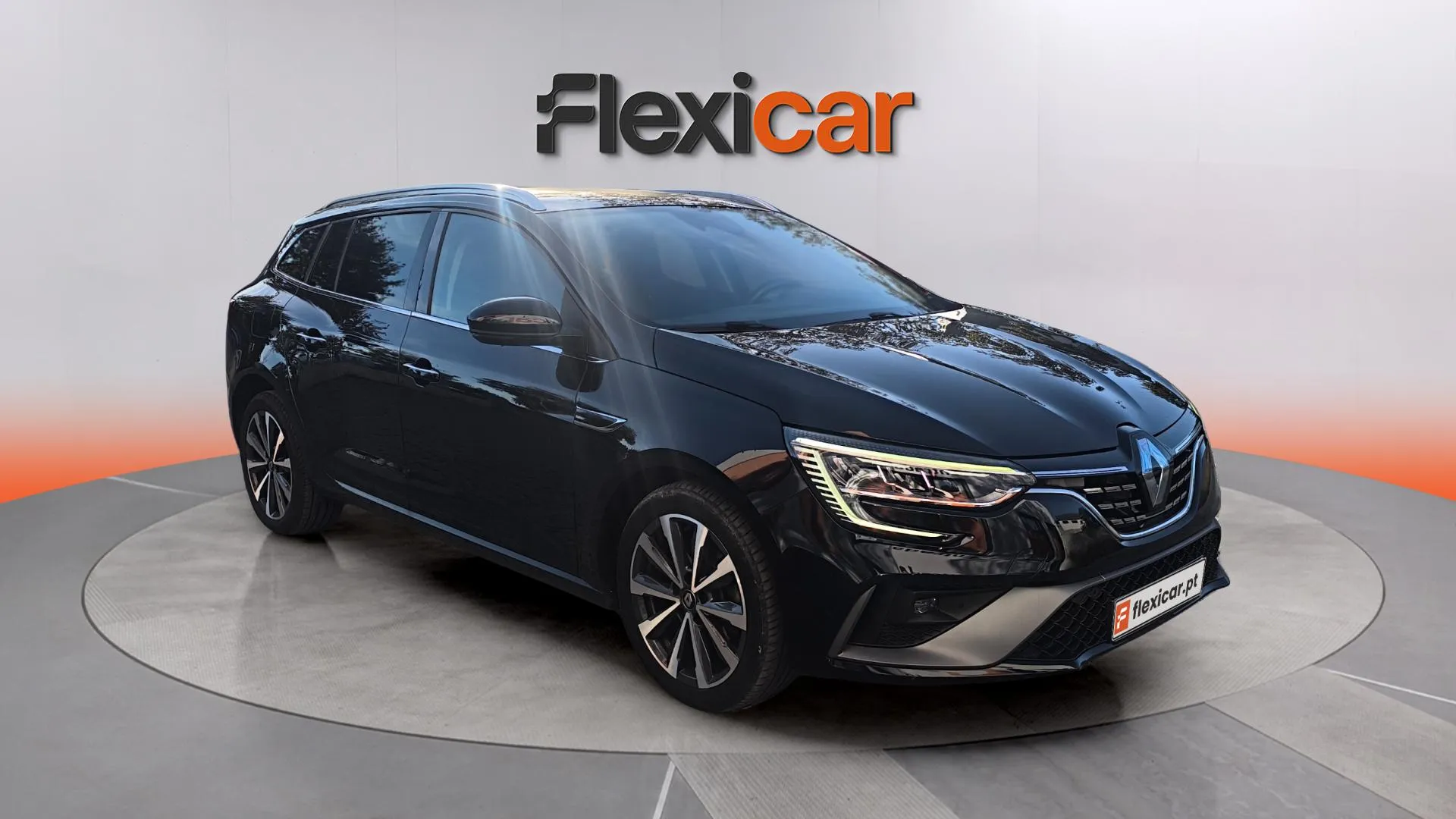 Foto Principal - Renault Megane