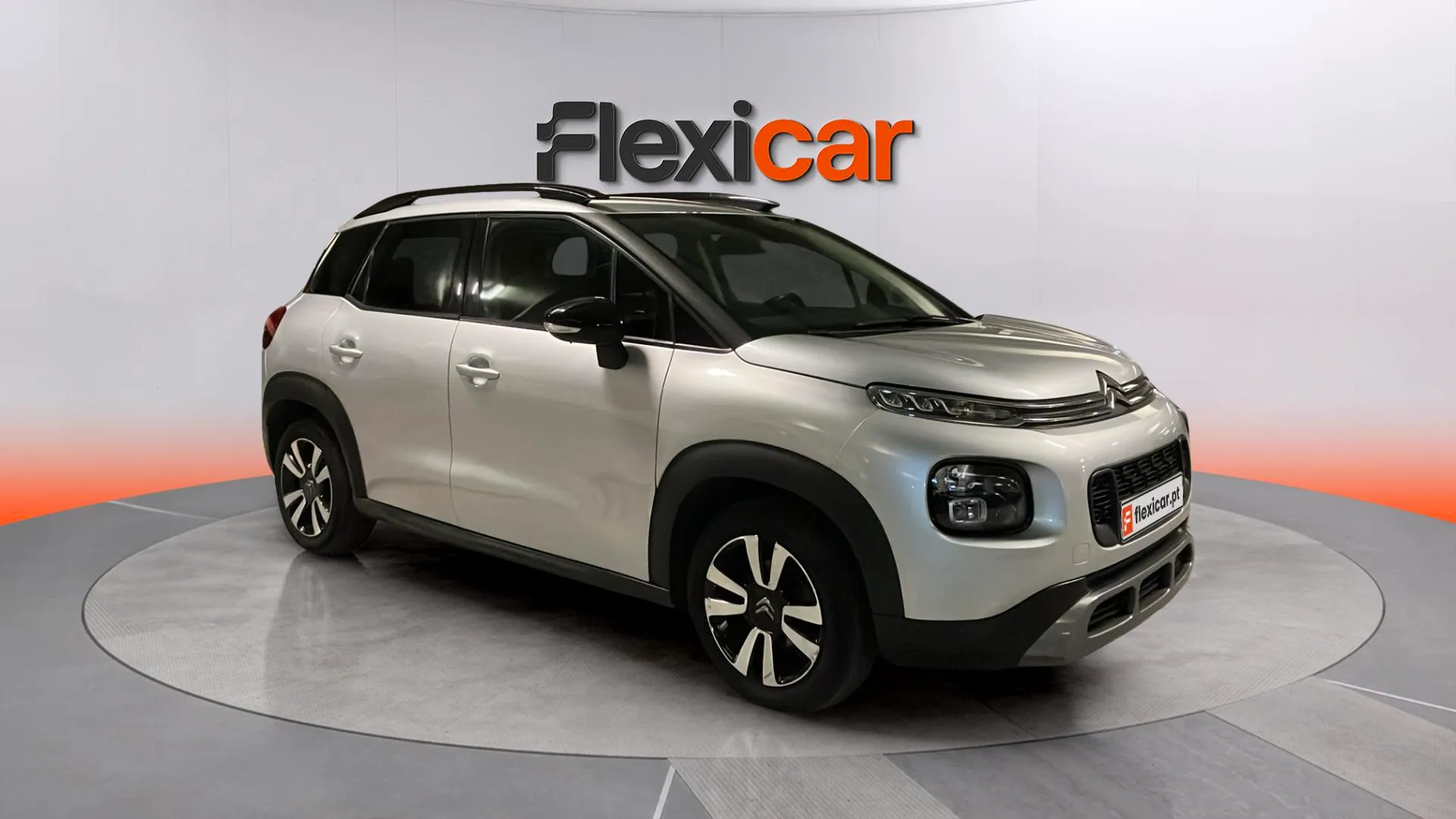 Foto Principal - Citroën C3 Aircross