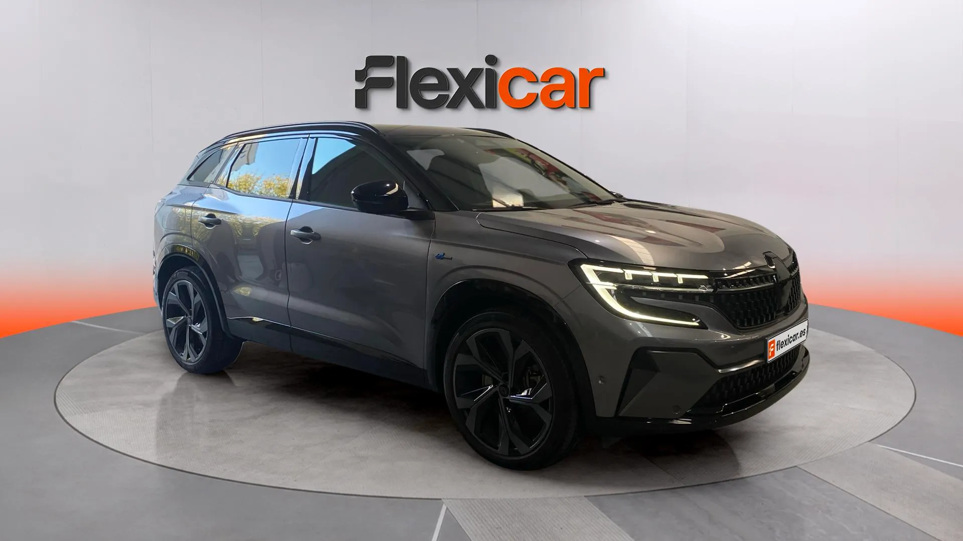 Foto Principal - Renault Austral