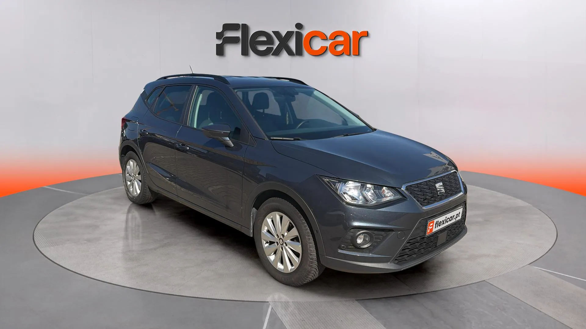 Foto Principal - Seat Arona