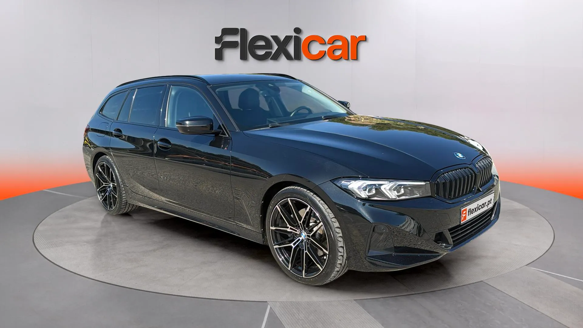 Foto Principal - BMW 330